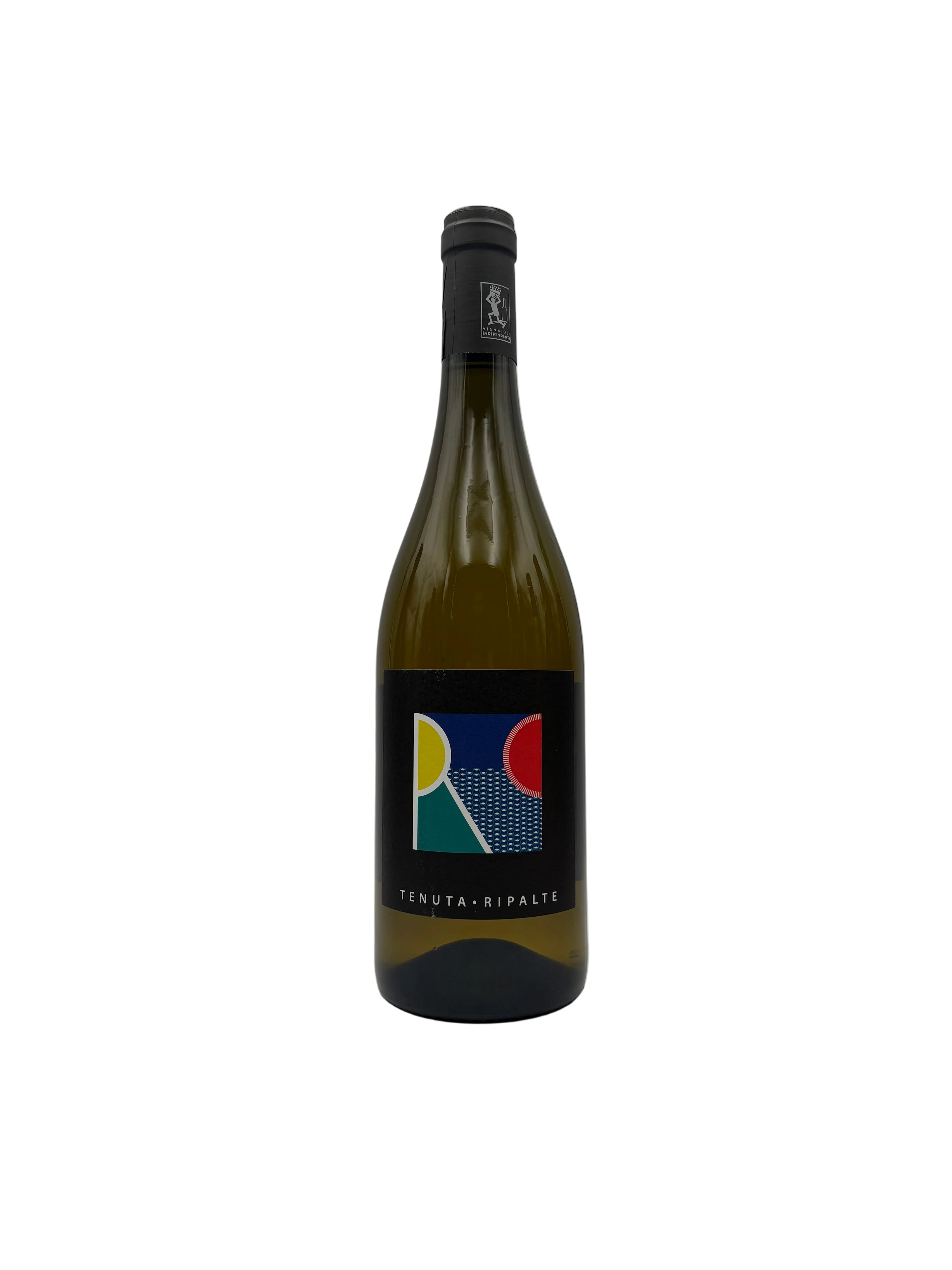 2024 - Tenuta delle Ripalte - Bianco delle Ripalte