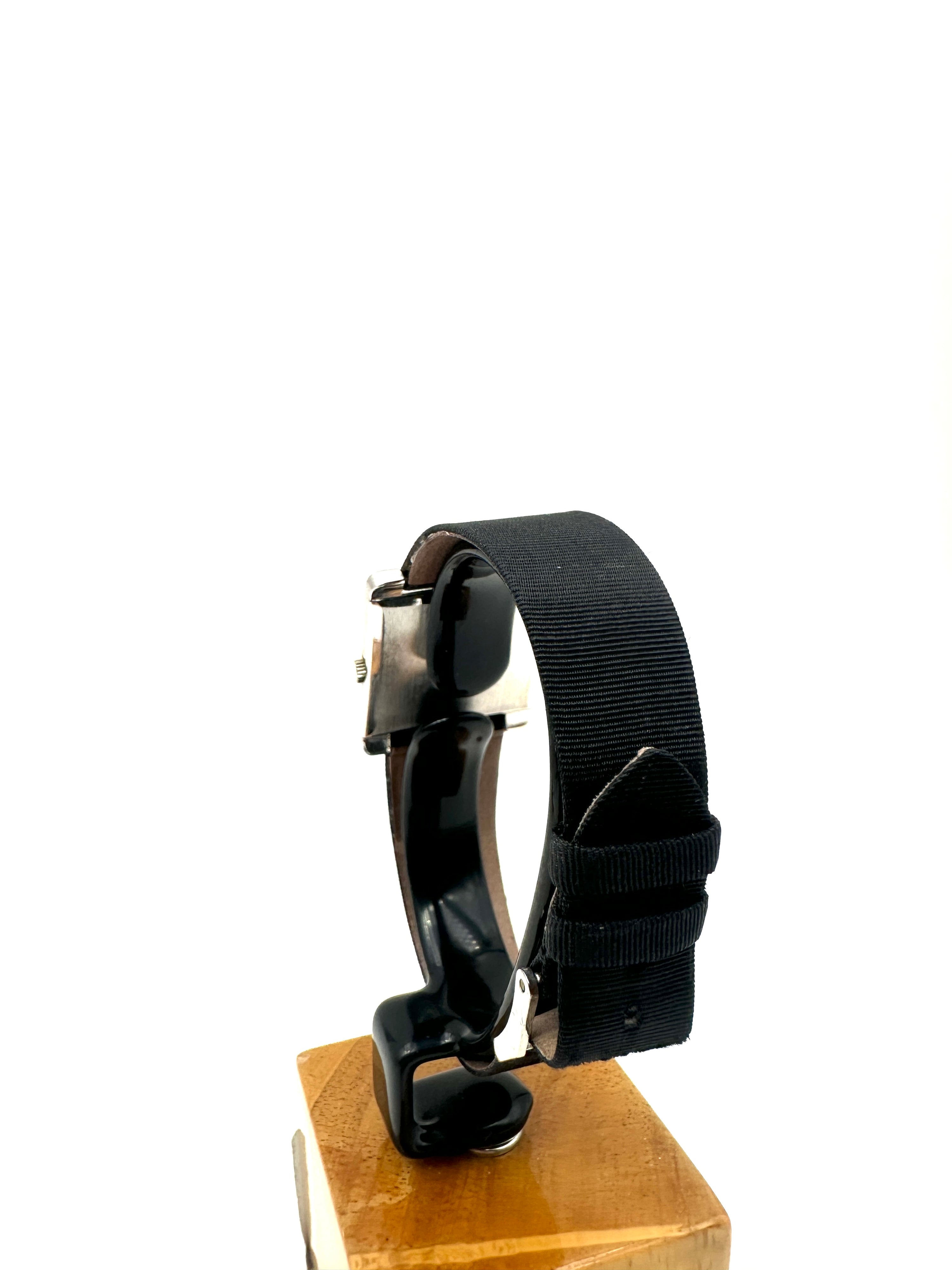 Audemars Piguet - Orologio Uomo Oro Bianco 18K - Manuale - Vintage Geneve