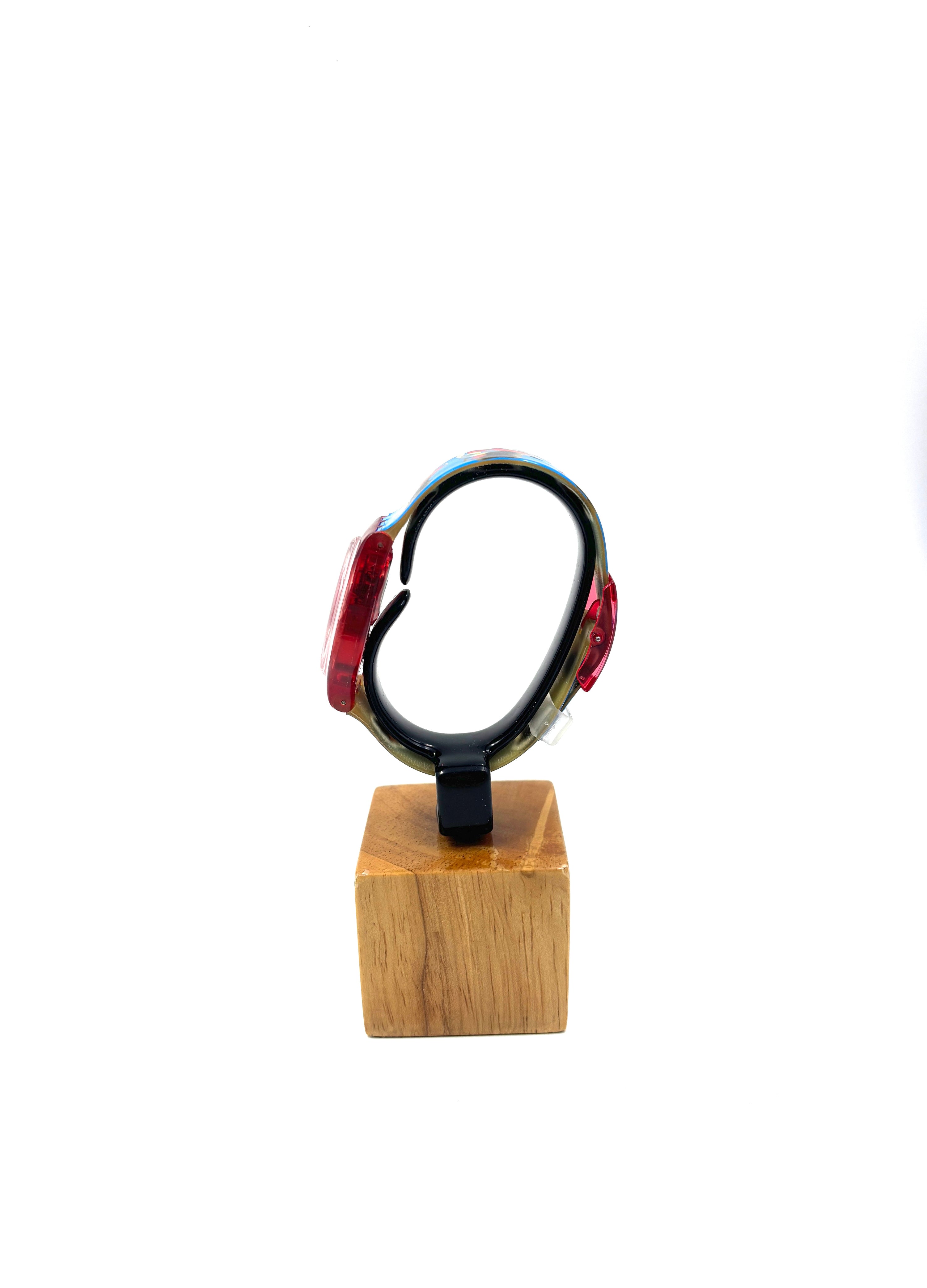 Swatch - Chicchirichi Quartz- Vintage Anni '90s - Original NOS Swiss Made