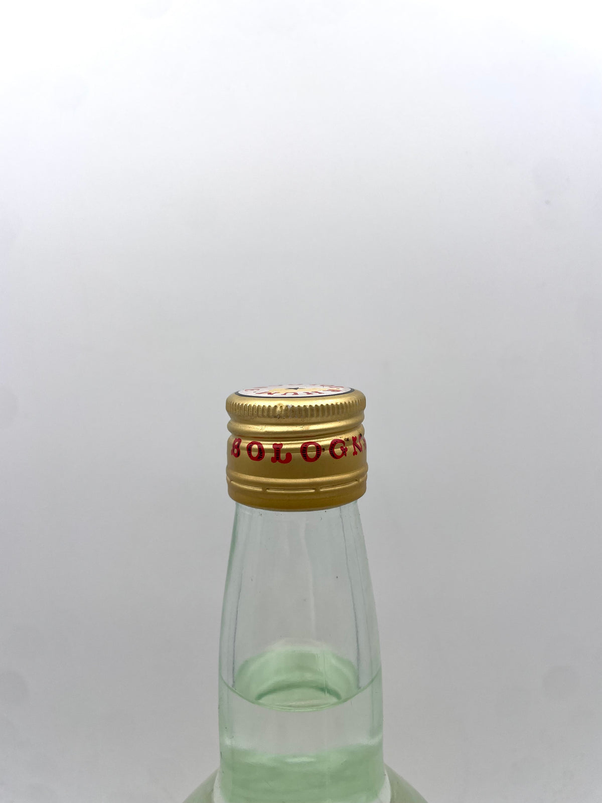 Bologne - Rhum Agricole De La Guadeloupe - 1980s