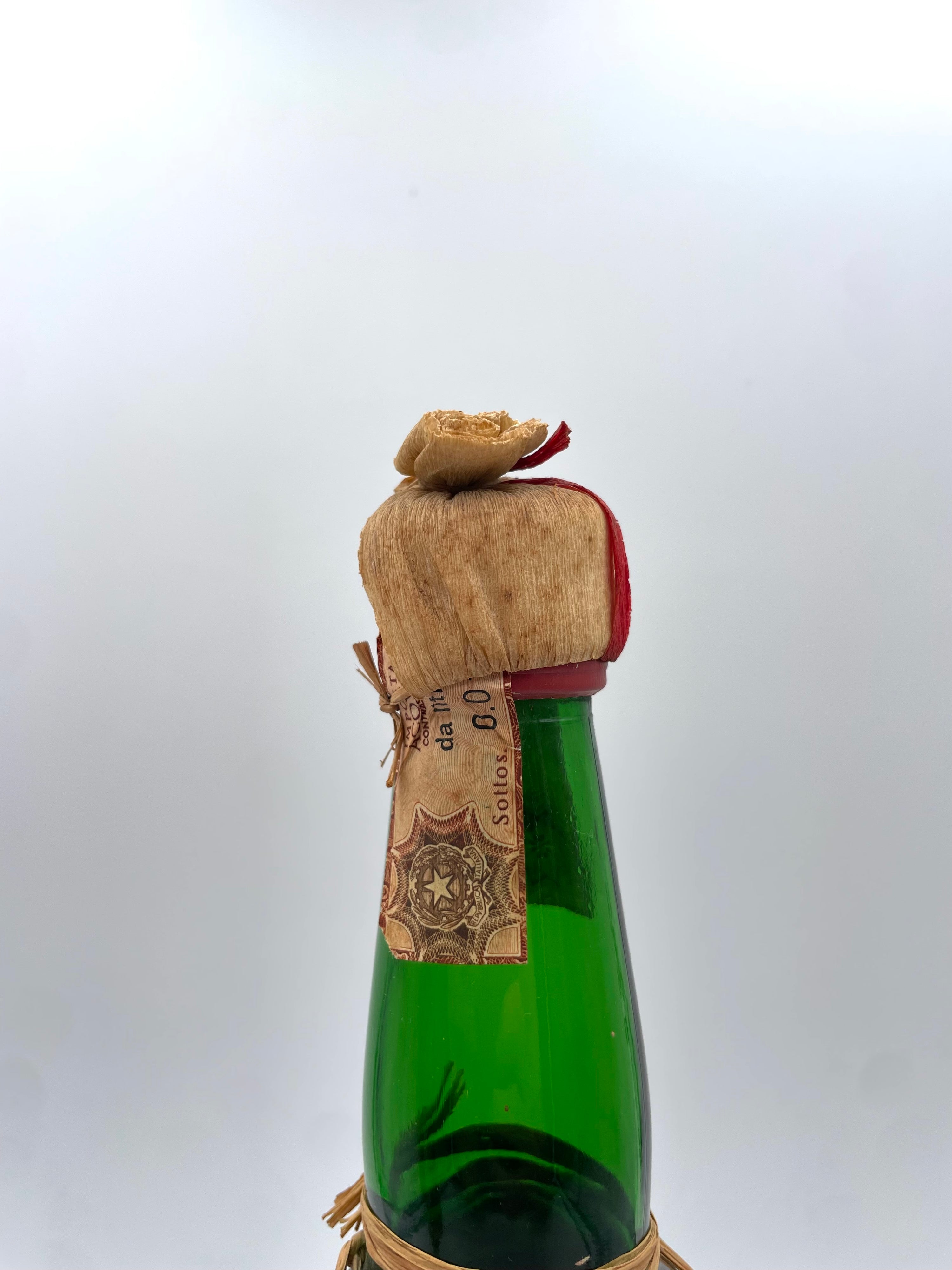 F.lli Barbieri - Rum Des Antilles - 1970s