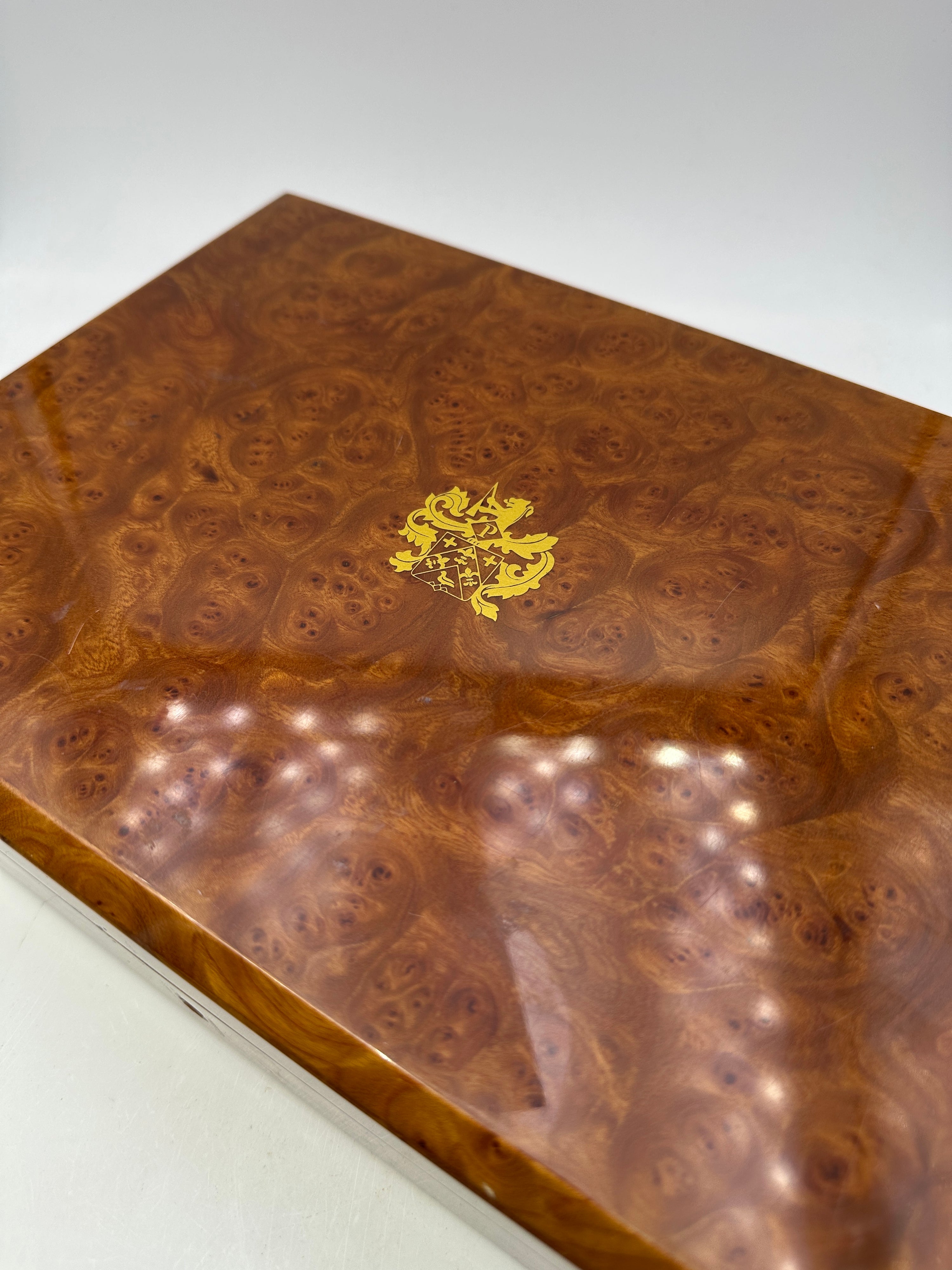 Piaget - Quarzo Oro 18K Bracciale Integrale - Ref. 9902G - Vintage