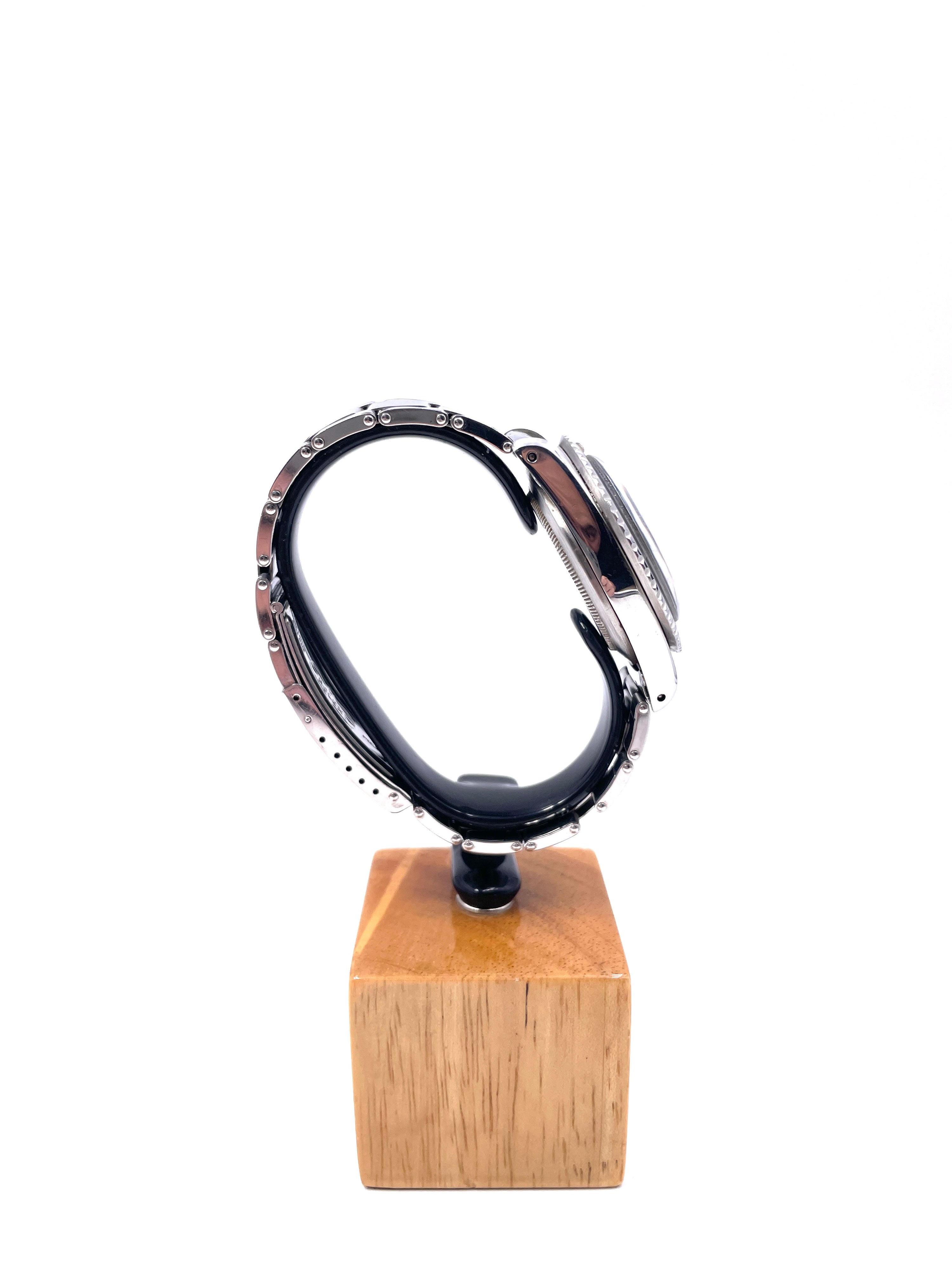 Tudor - Submarine 7928 By Rolex Case Bracciale - Vinage 200M - Box Originale