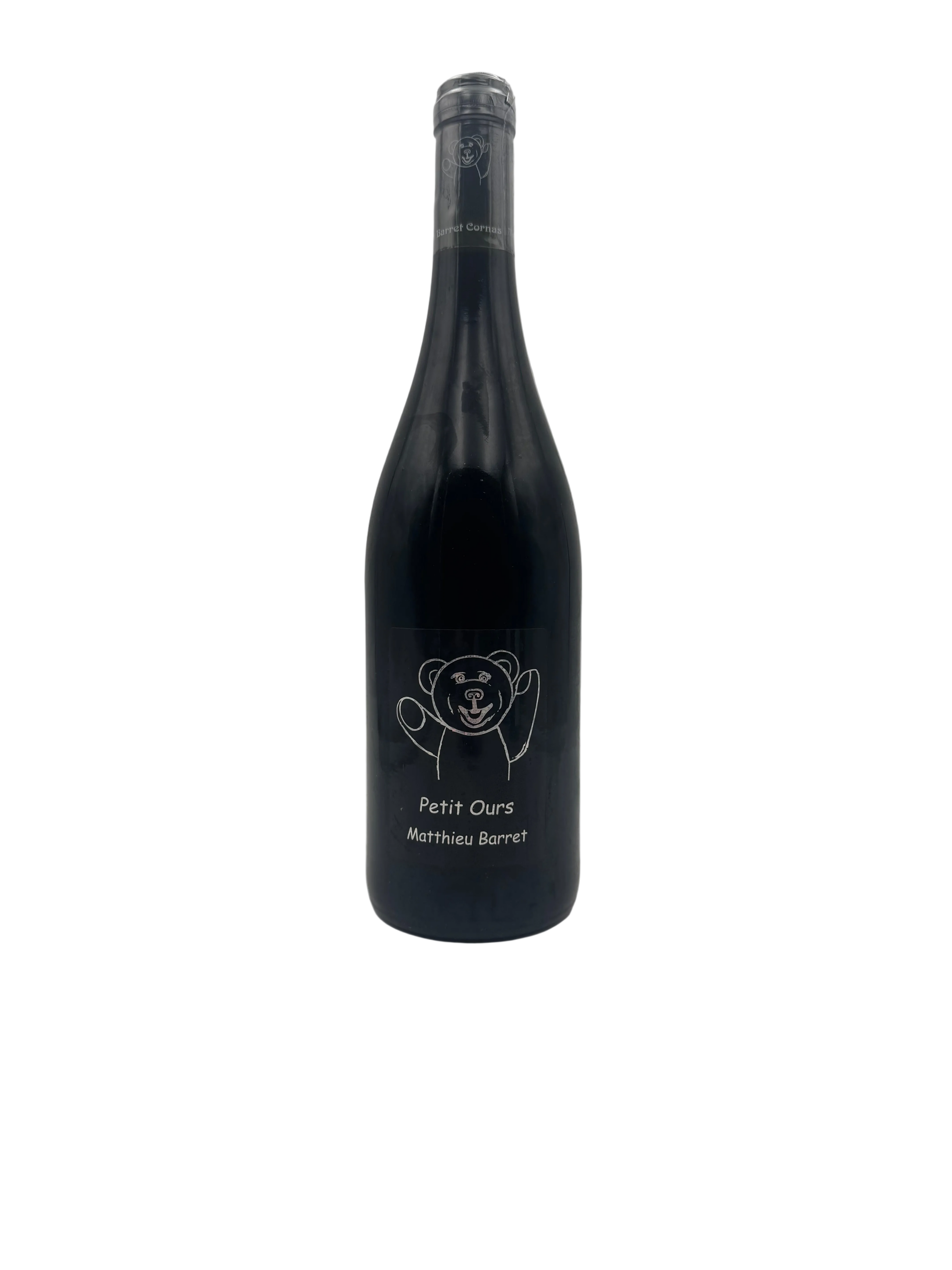 2024 - Domaine du Coulet - Petit Ours