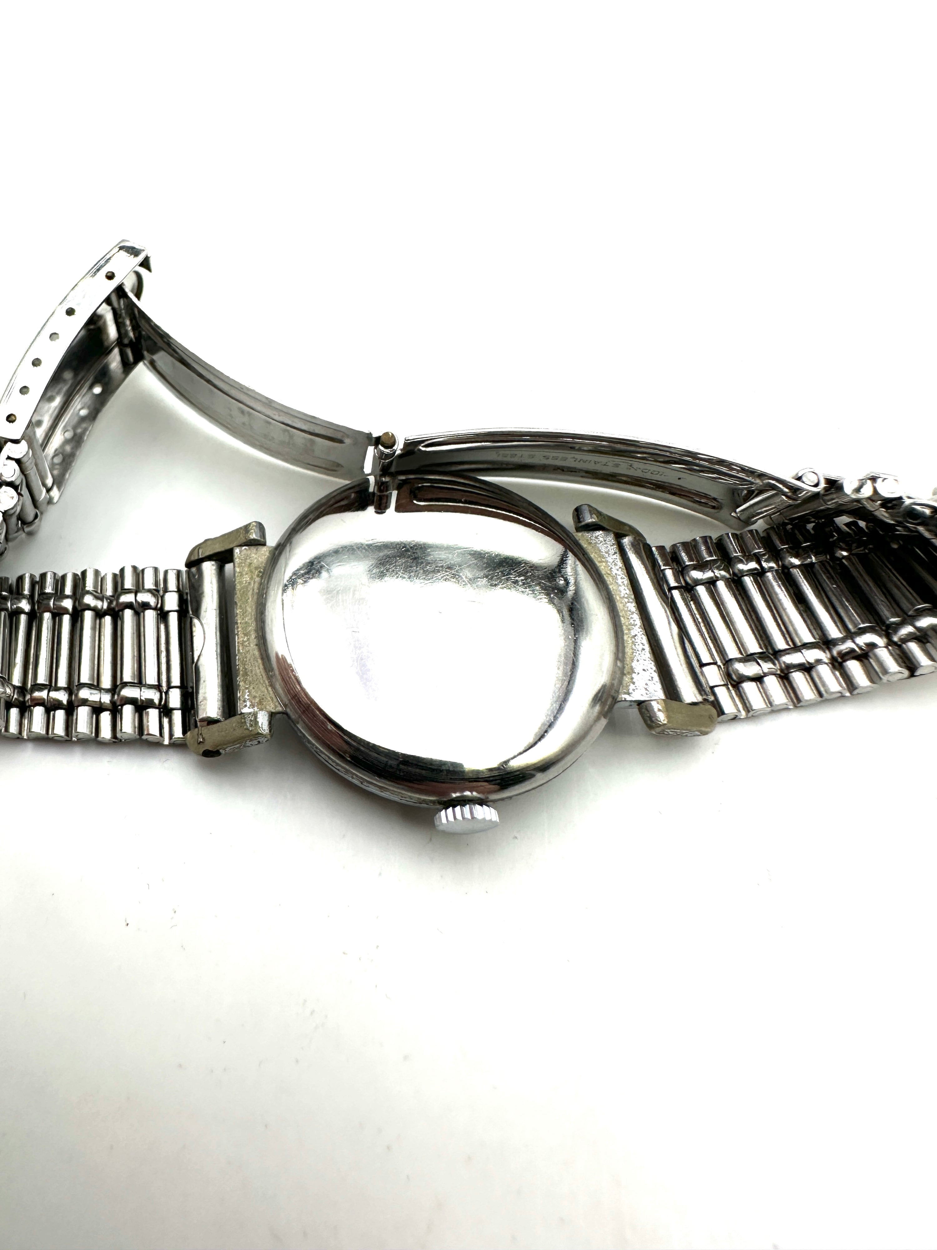 Tavannes - Watch Vintage Anni '30s