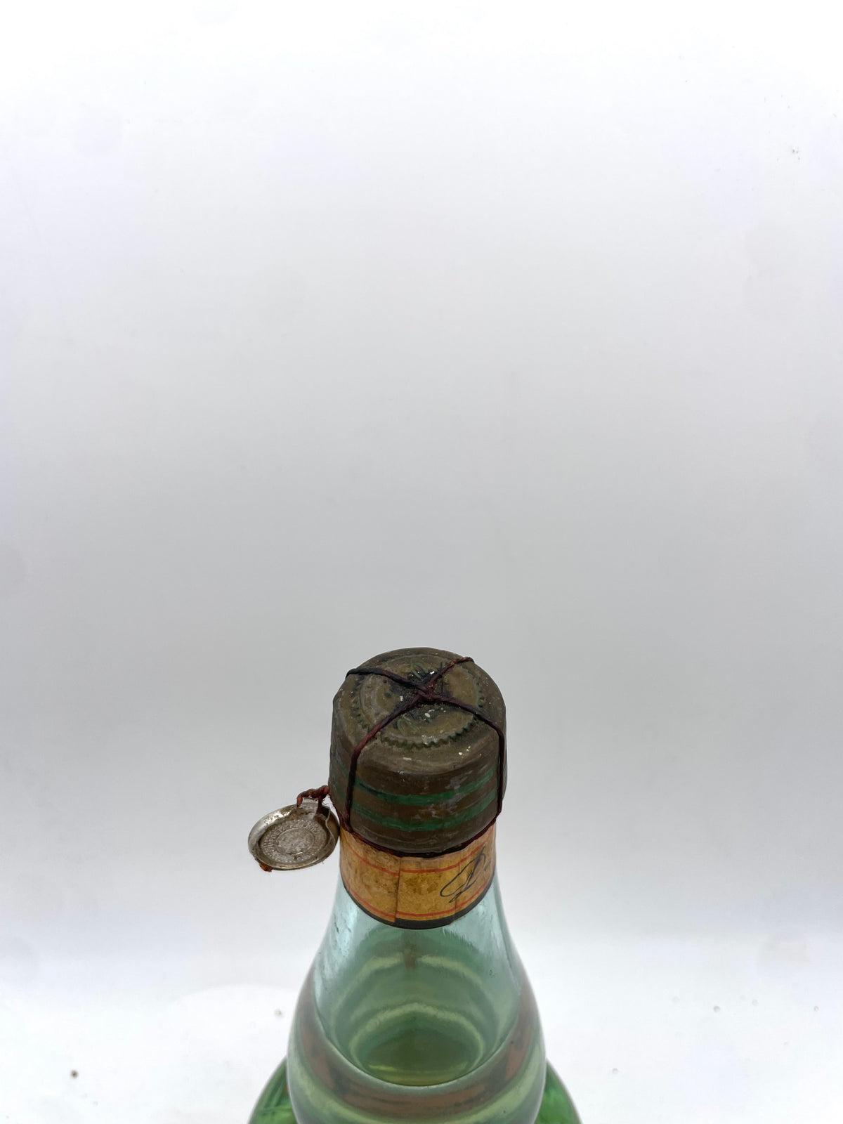 Toschi - Susetta - Star Seal 1950s