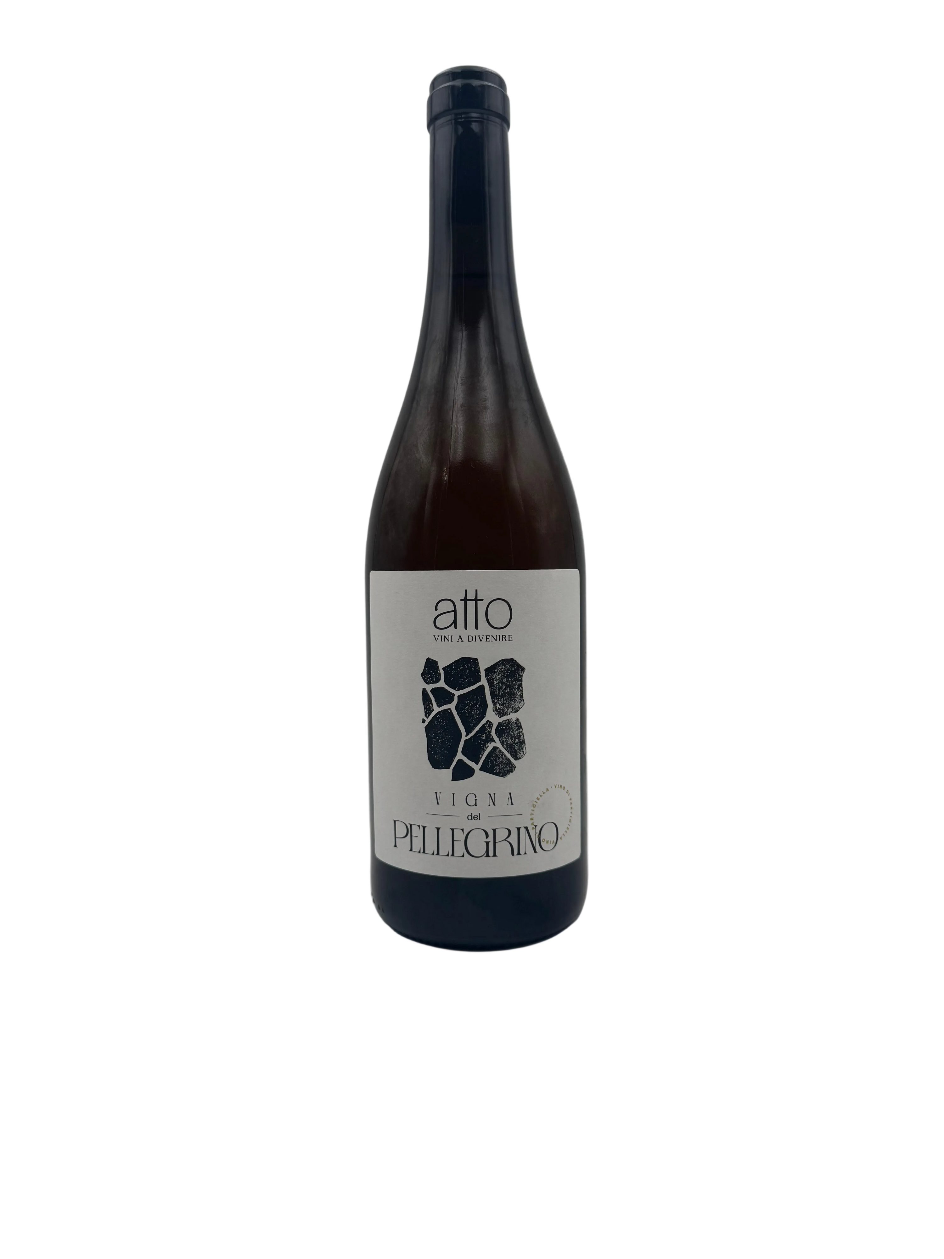 2024 - Act - Vigna del Pellegrino
