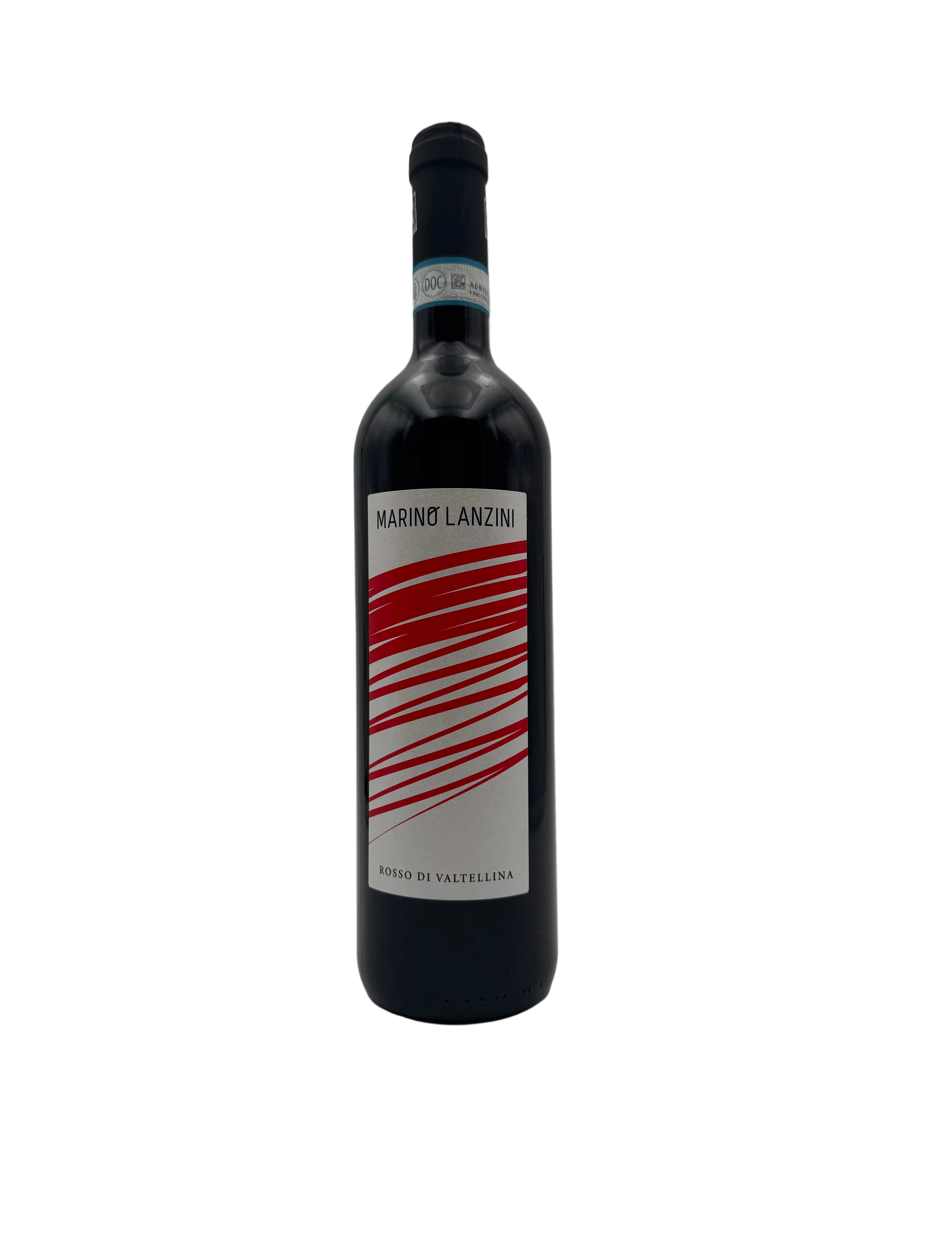 2024 - Marino Lanzini - Rosso di Valtellina