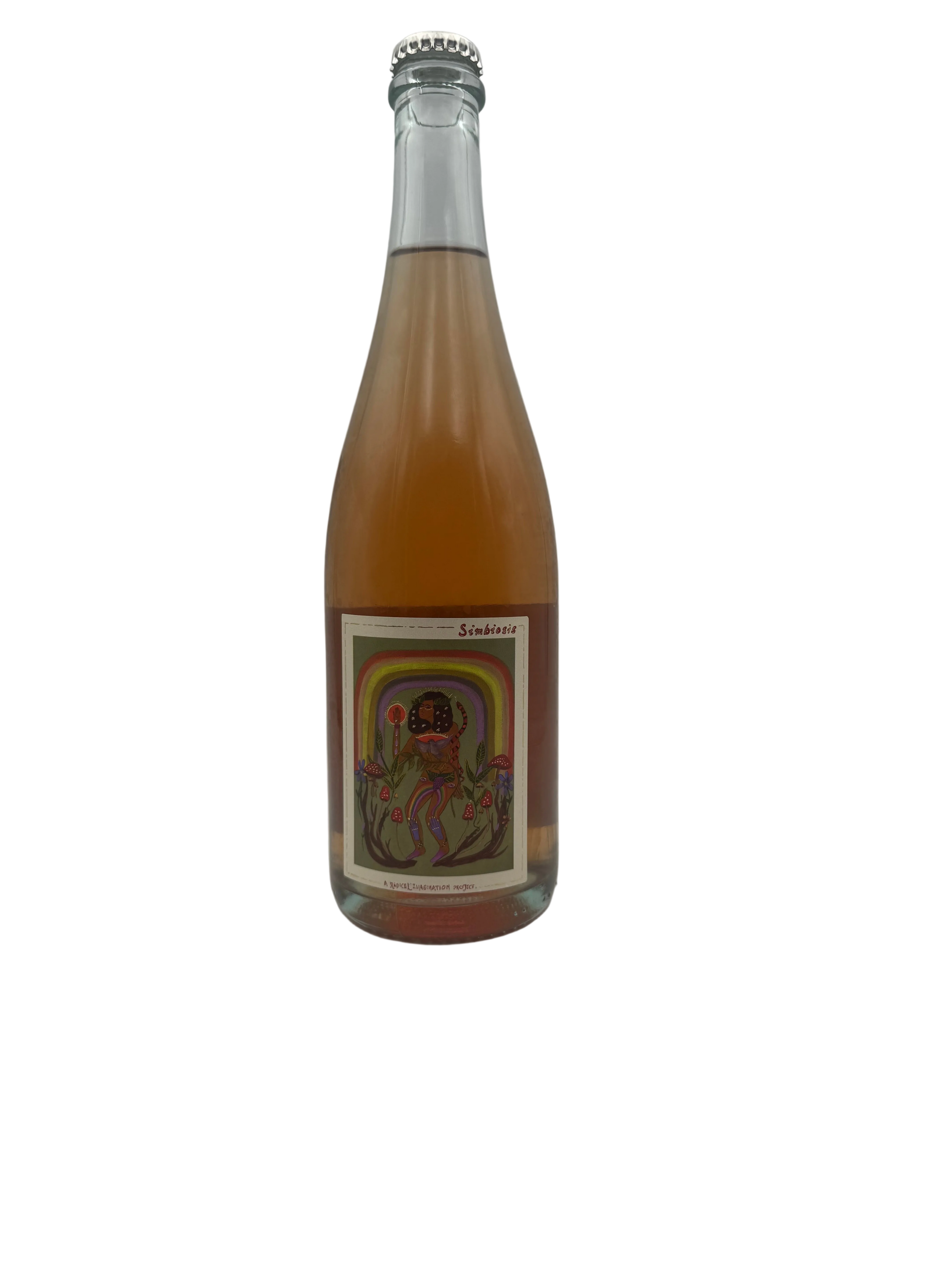 2024 - Stella Crinita - Simbiosis