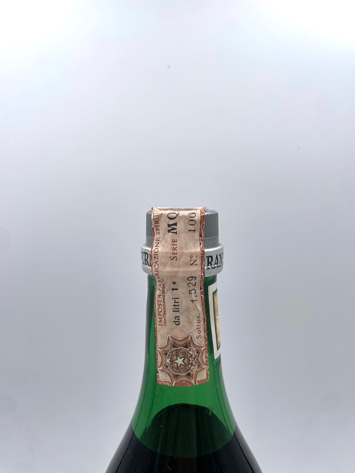 1967 - Fratelli Branca - Fernet Branca