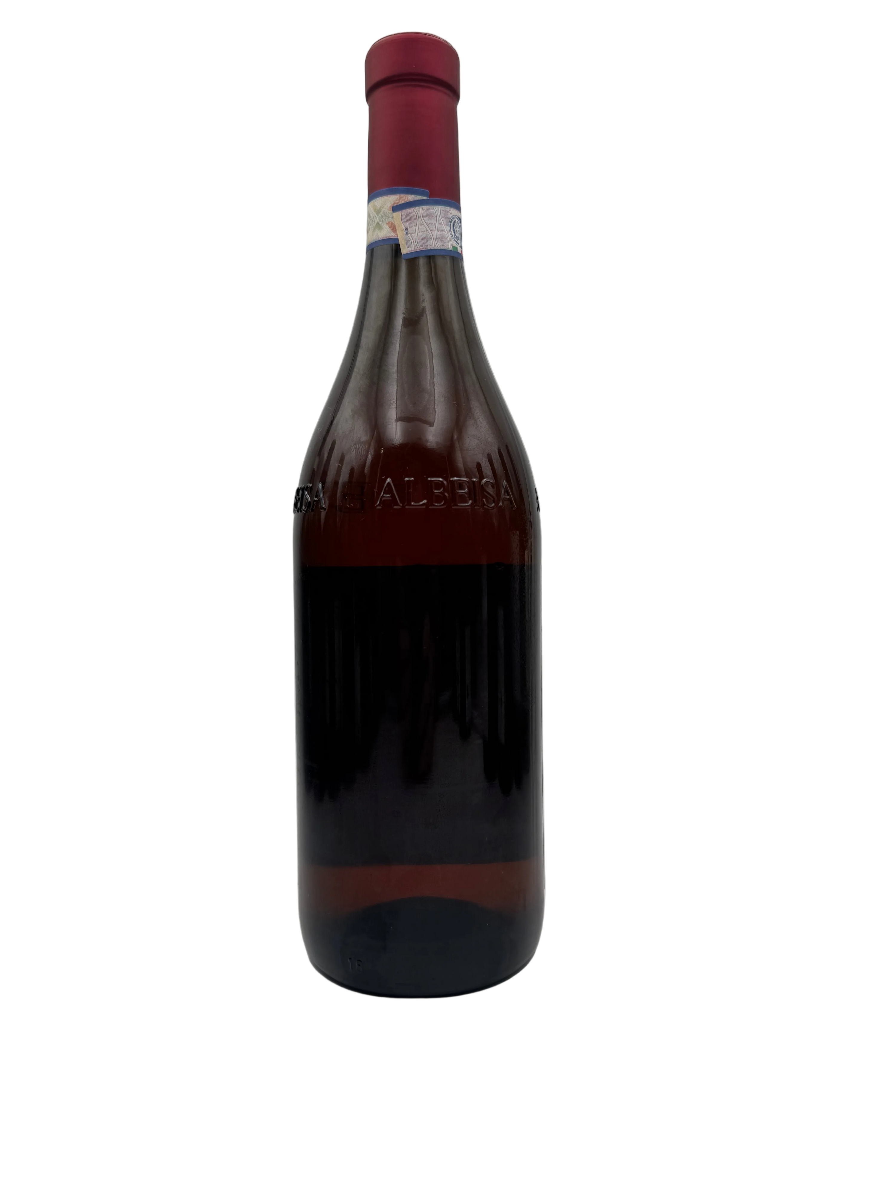 2025 - Castrum Roche - Langhe Rosato