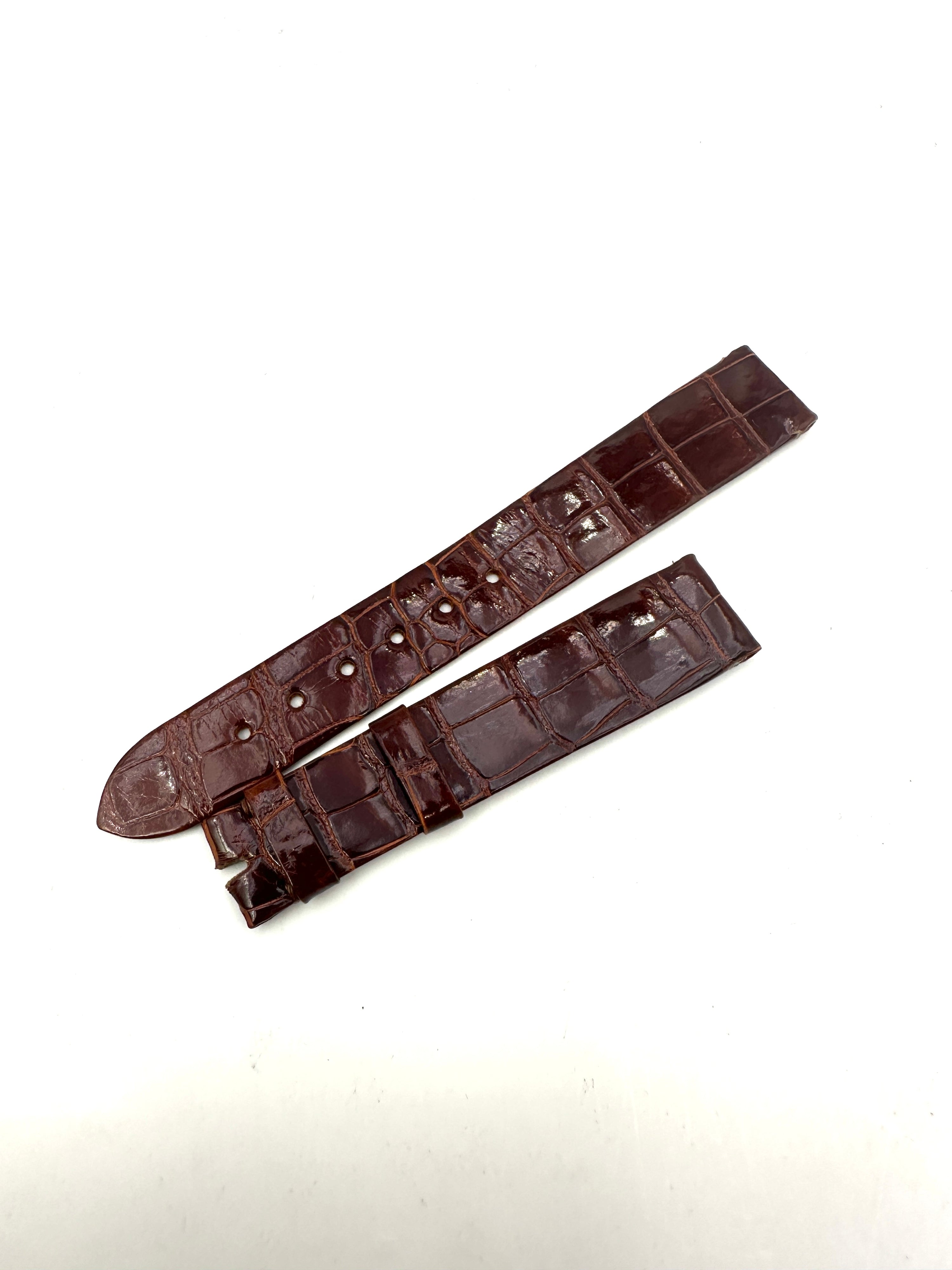 Audemars Piguet - Vintage - Oro 18K - Carica Manuale - Quadrato 25 mm