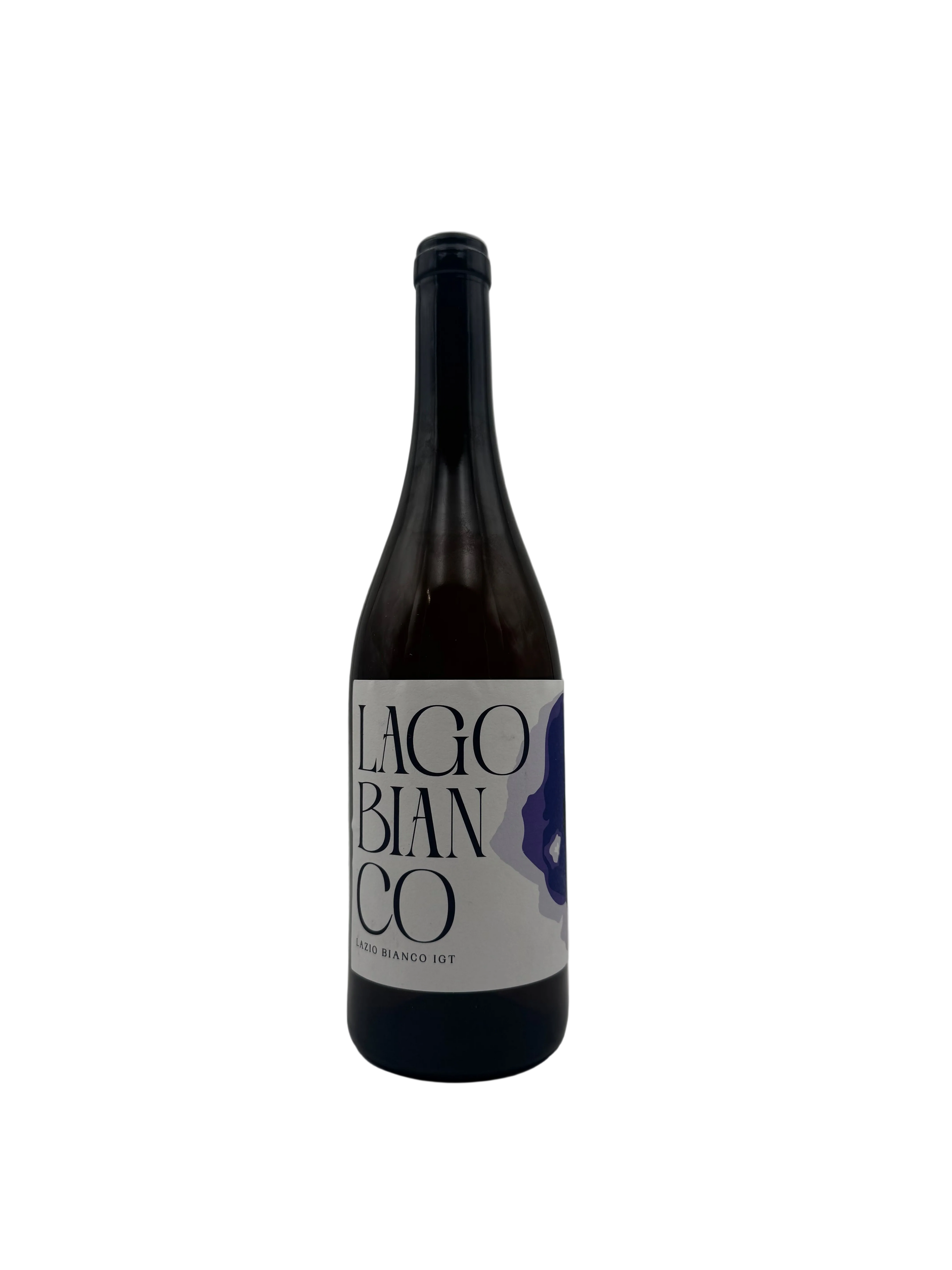 2024 - Act - Lago Bianco