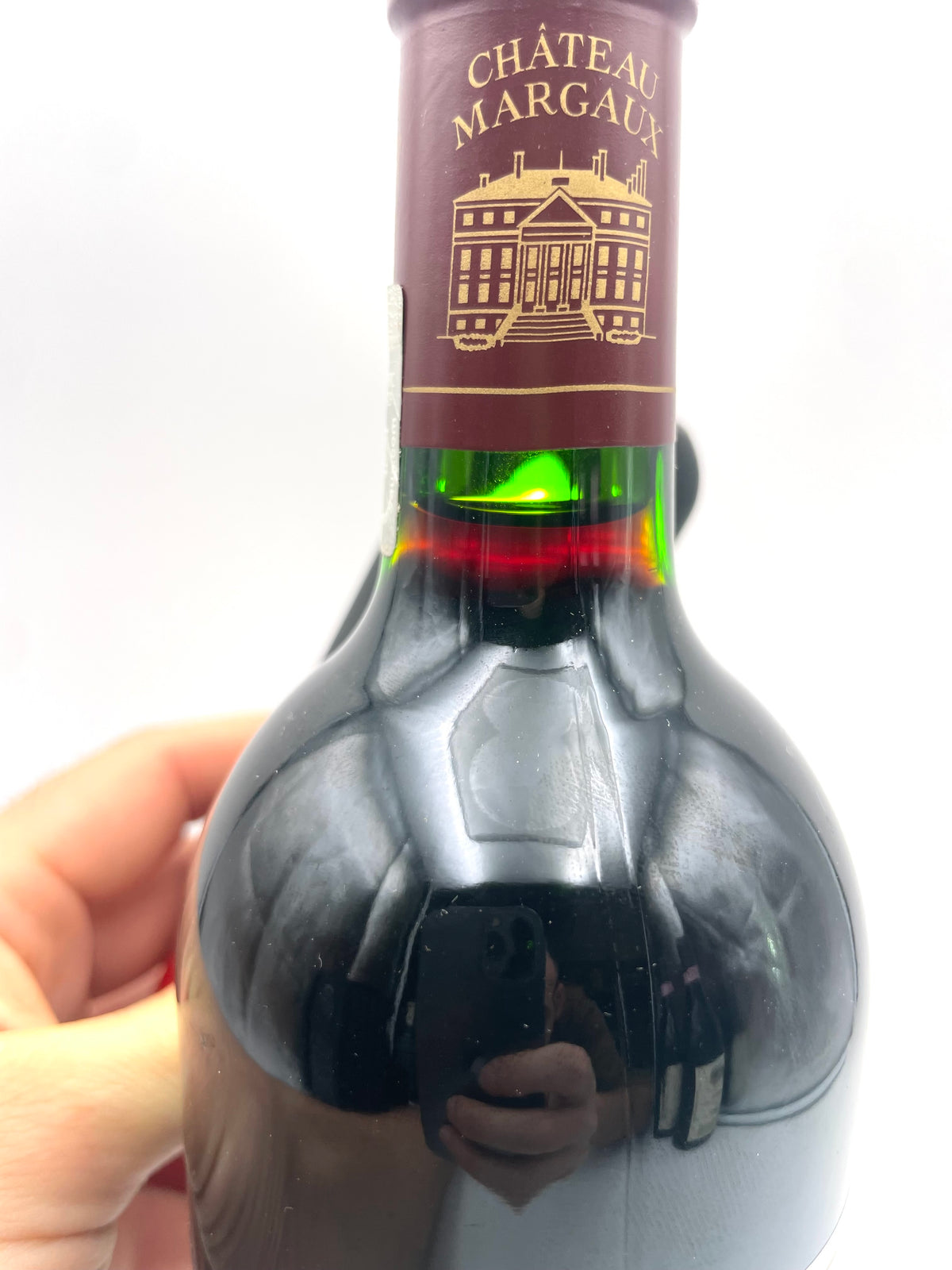 2013 - Château Margaux - 1st Grand Cru Classé