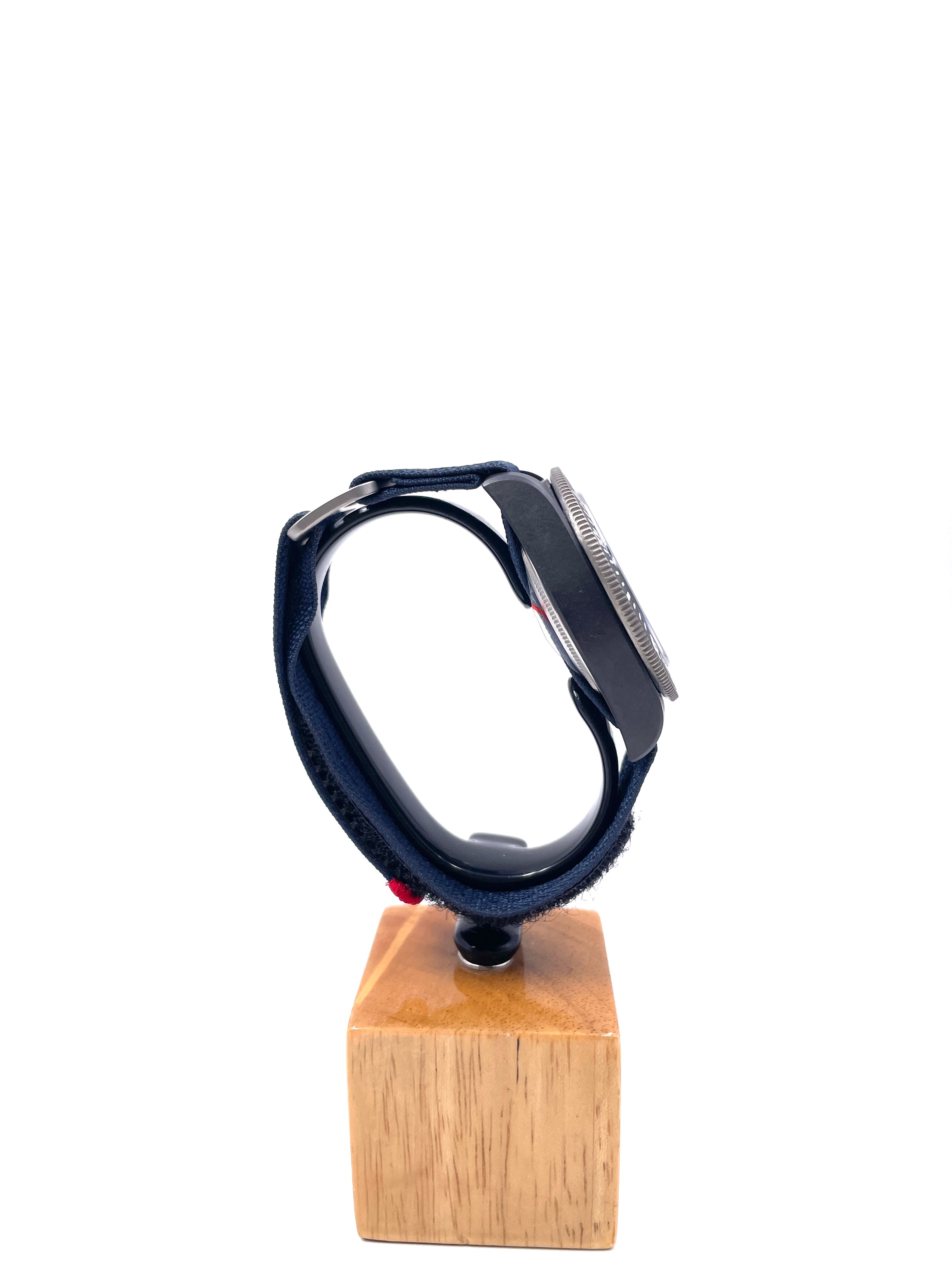 Tudor - Pelagos FDX - Chrono Alinghi Red Bull Racing - Ref. M25807KN - Full Set