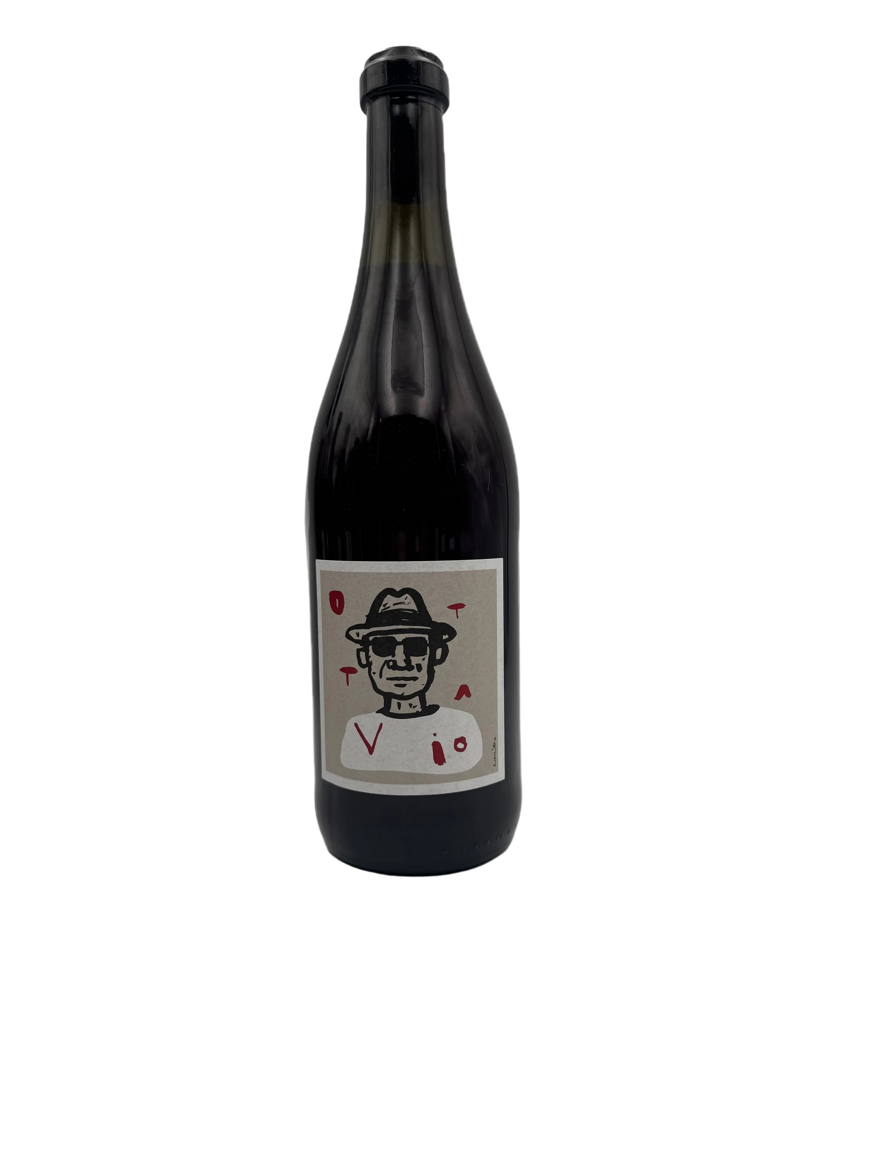 2024 - Cascina Tavijn - Ottavio