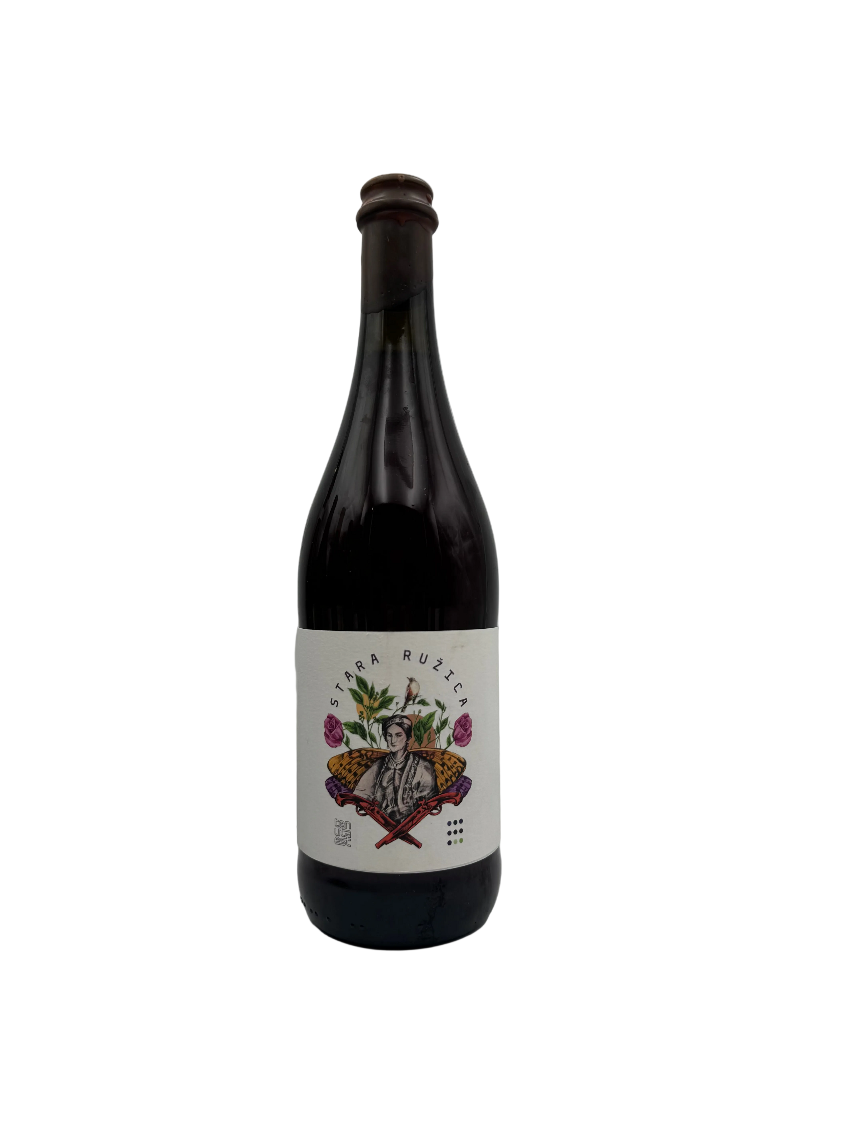 2024 - Vinerija Tenuta Est - Stara Ruzica