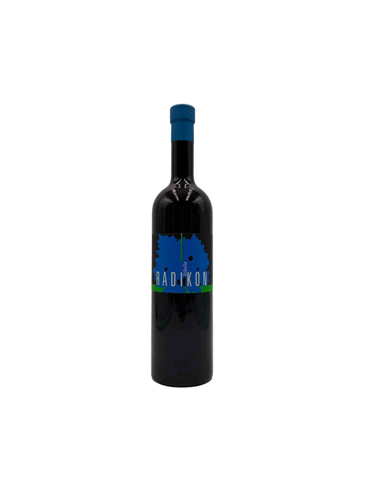 2021 - Radikon - Ribolla Gialla