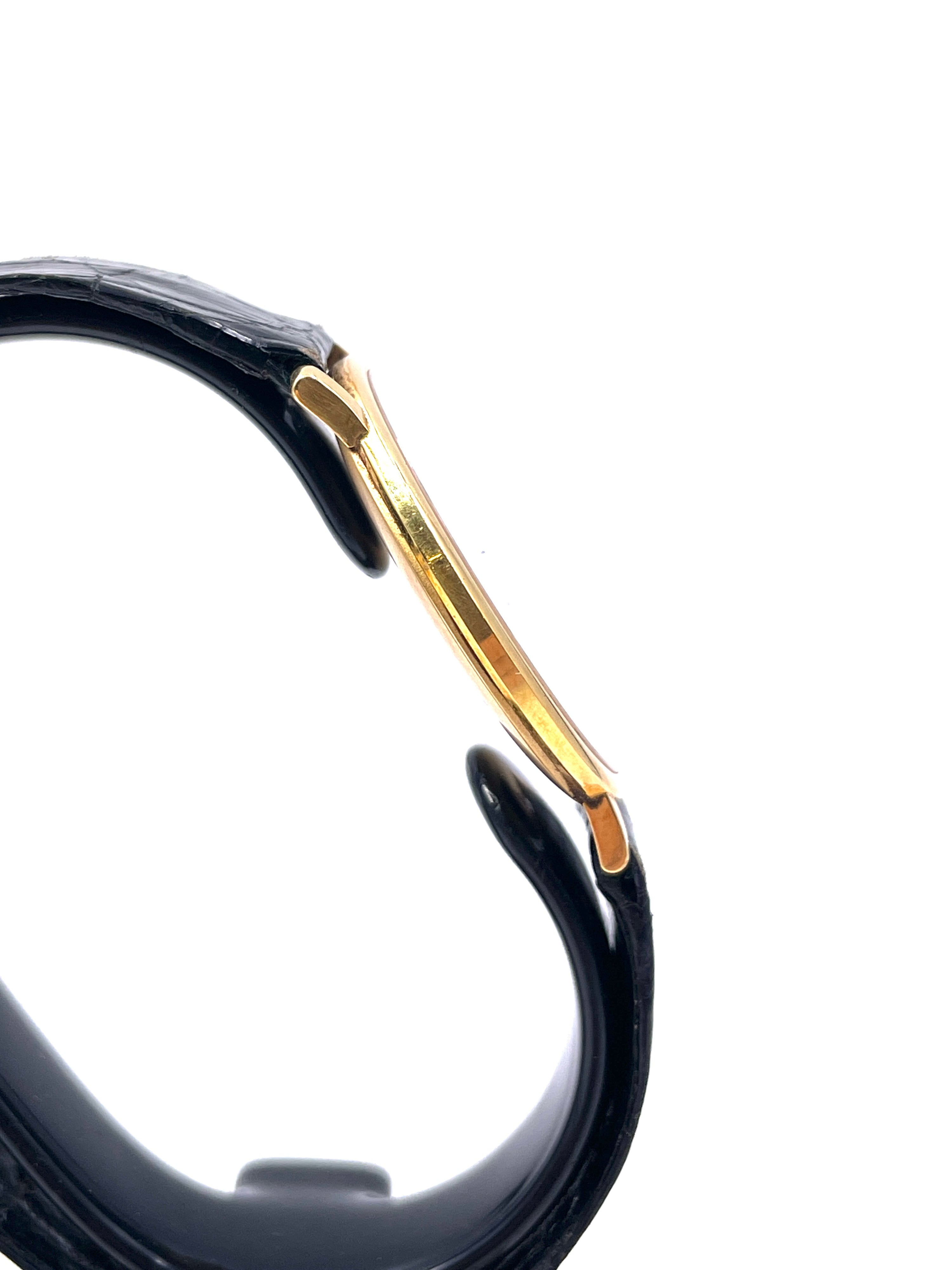 Vacheron Constantin - 33060 Oro 18K - Completo di Documenti e Astuccio Originale