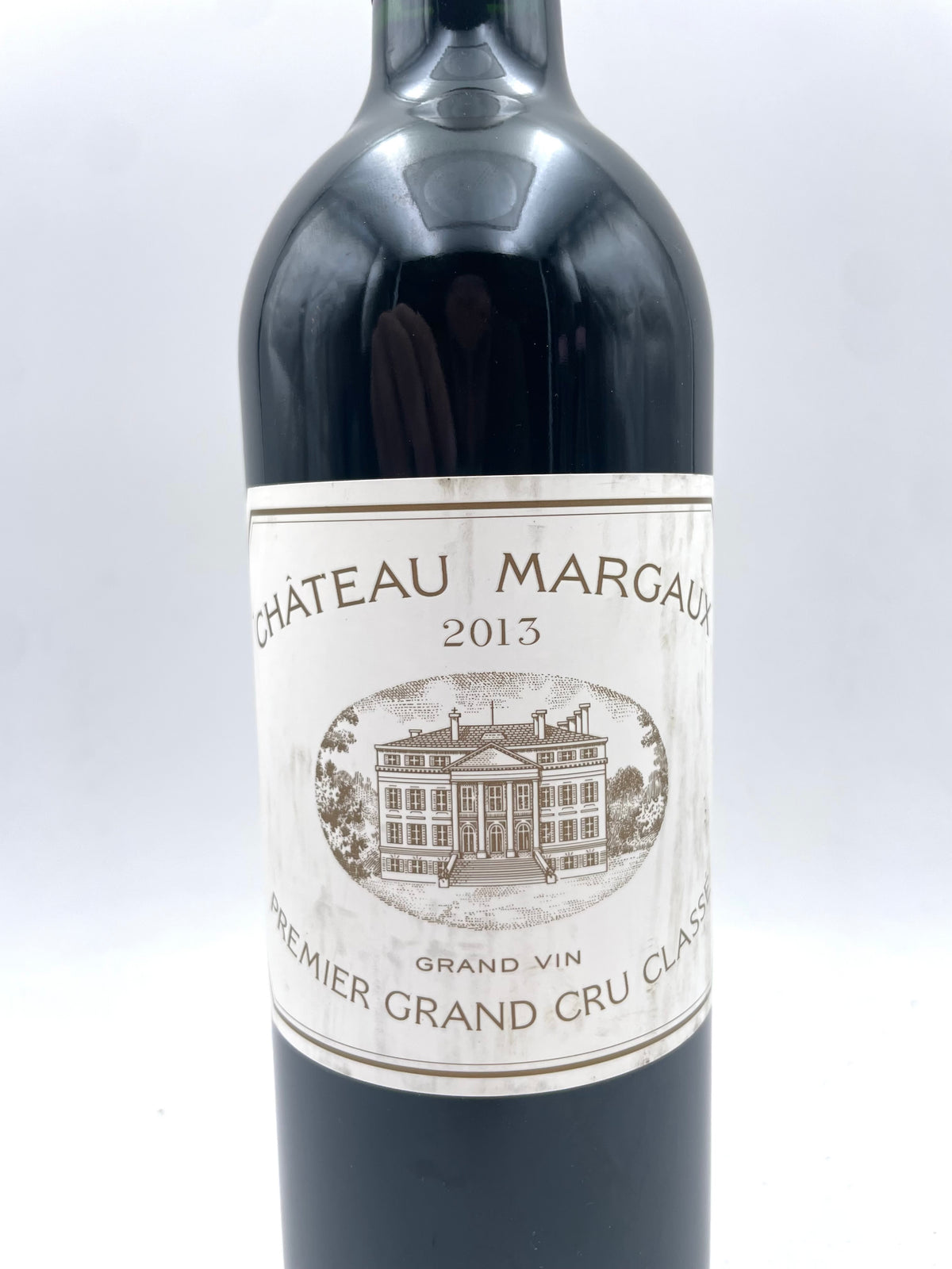 2013 - Château Margaux - 1st Grand Cru Classé