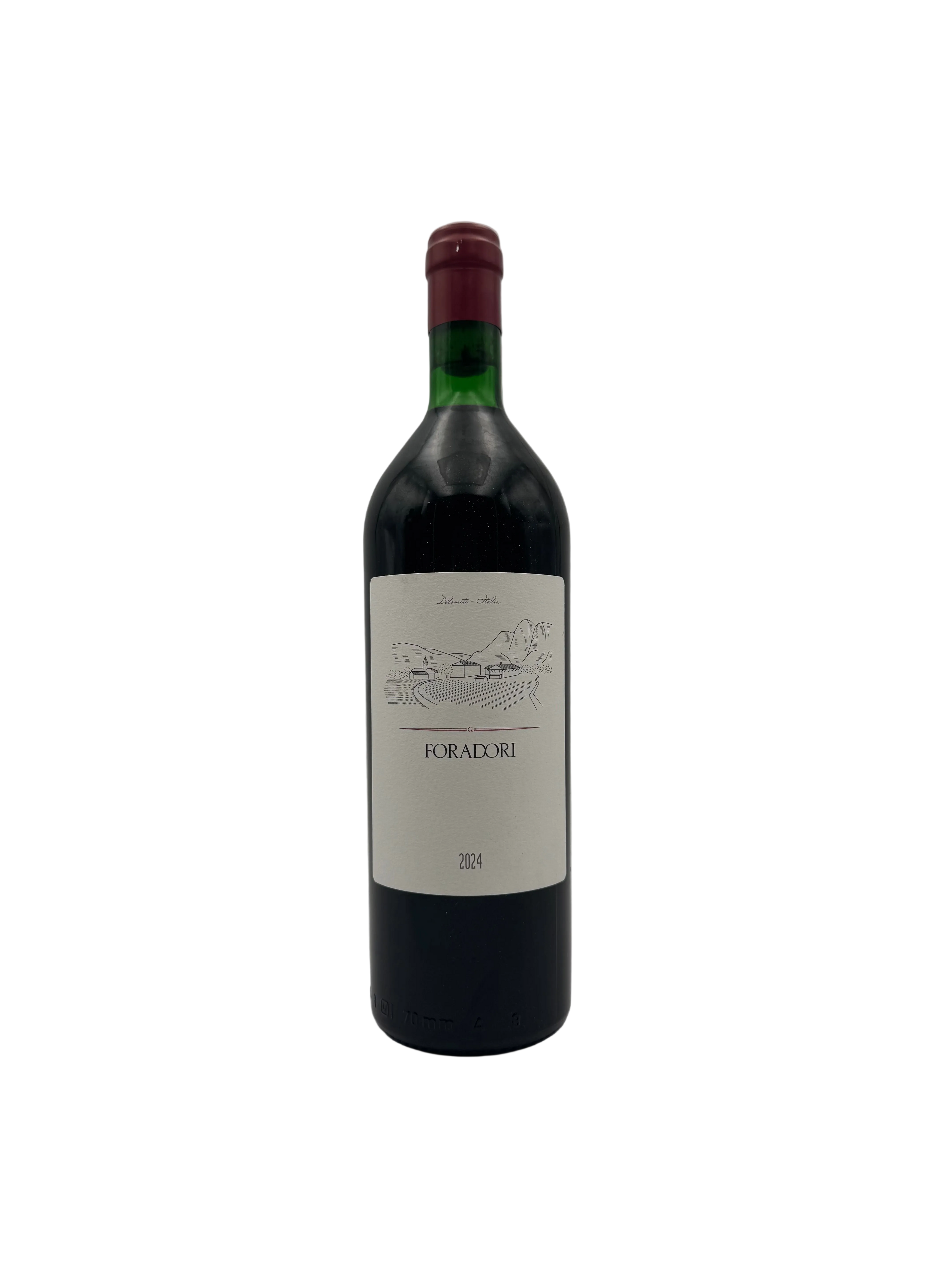 2024 - Foradori - Foradori