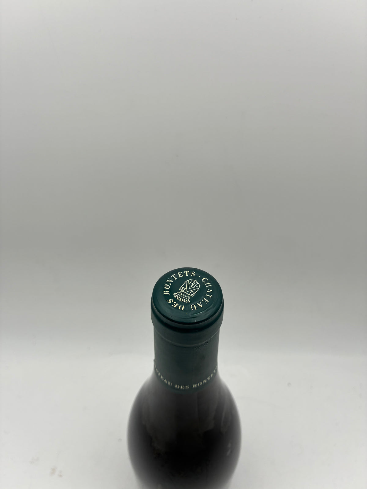 2009 - Chateau Des Rontets - Poully Fuissé Clos Varambon