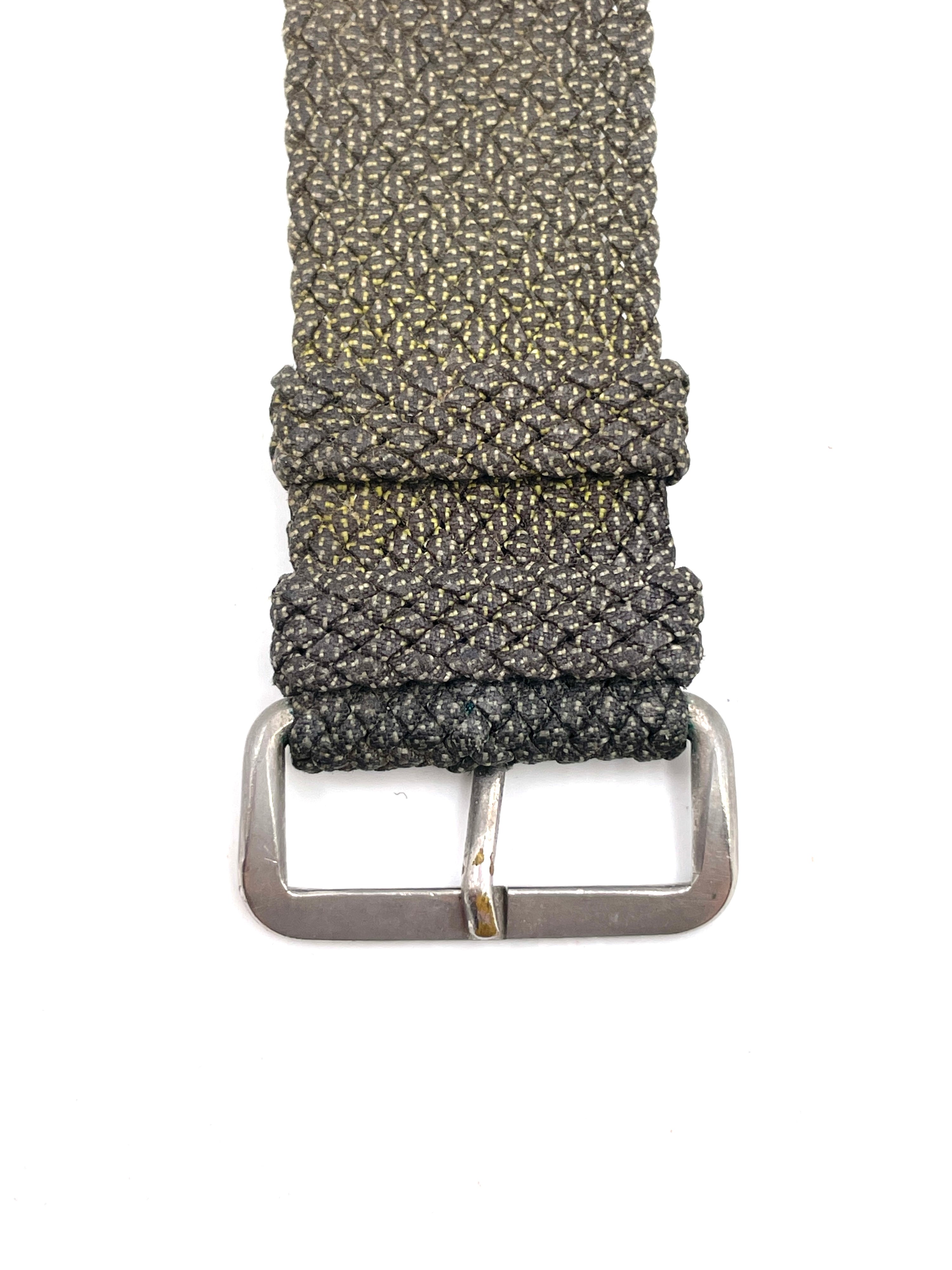 Zais Watch - Cronografo Venus 150 - Originale Anni '40s - Acciaio Plexi - 34mm