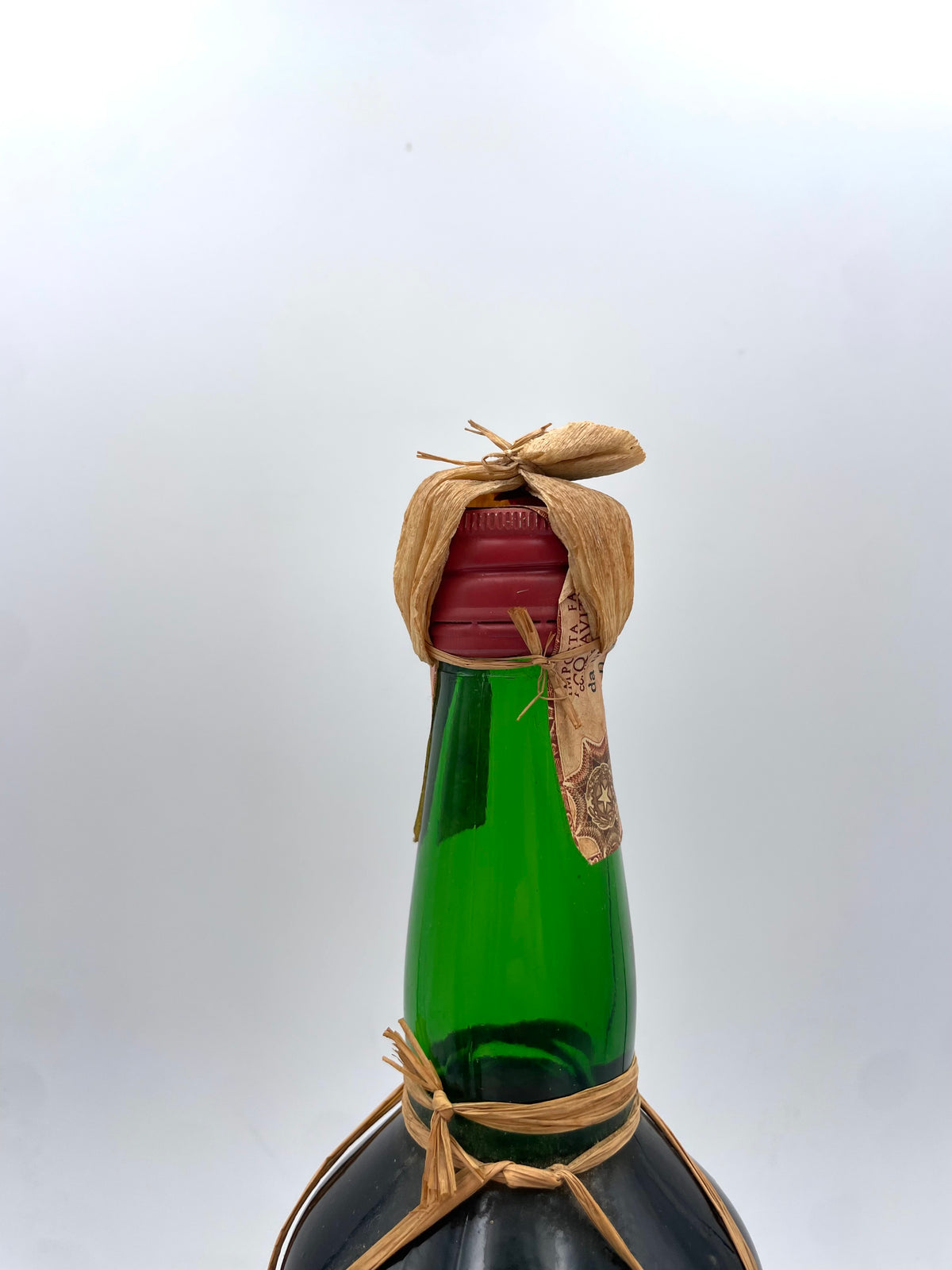 F.lli Barbieri - Rum Des Antilles - 1970s