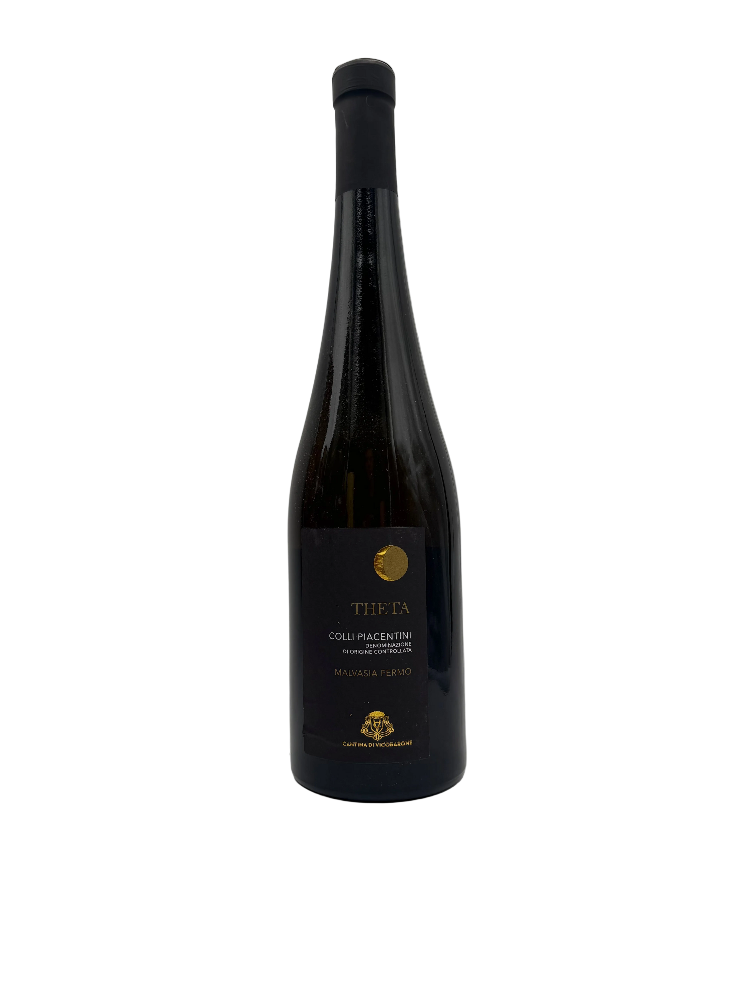 2022 - Cantina di Vicobarone - Theta Malvasia Fermo Colli Piacentini