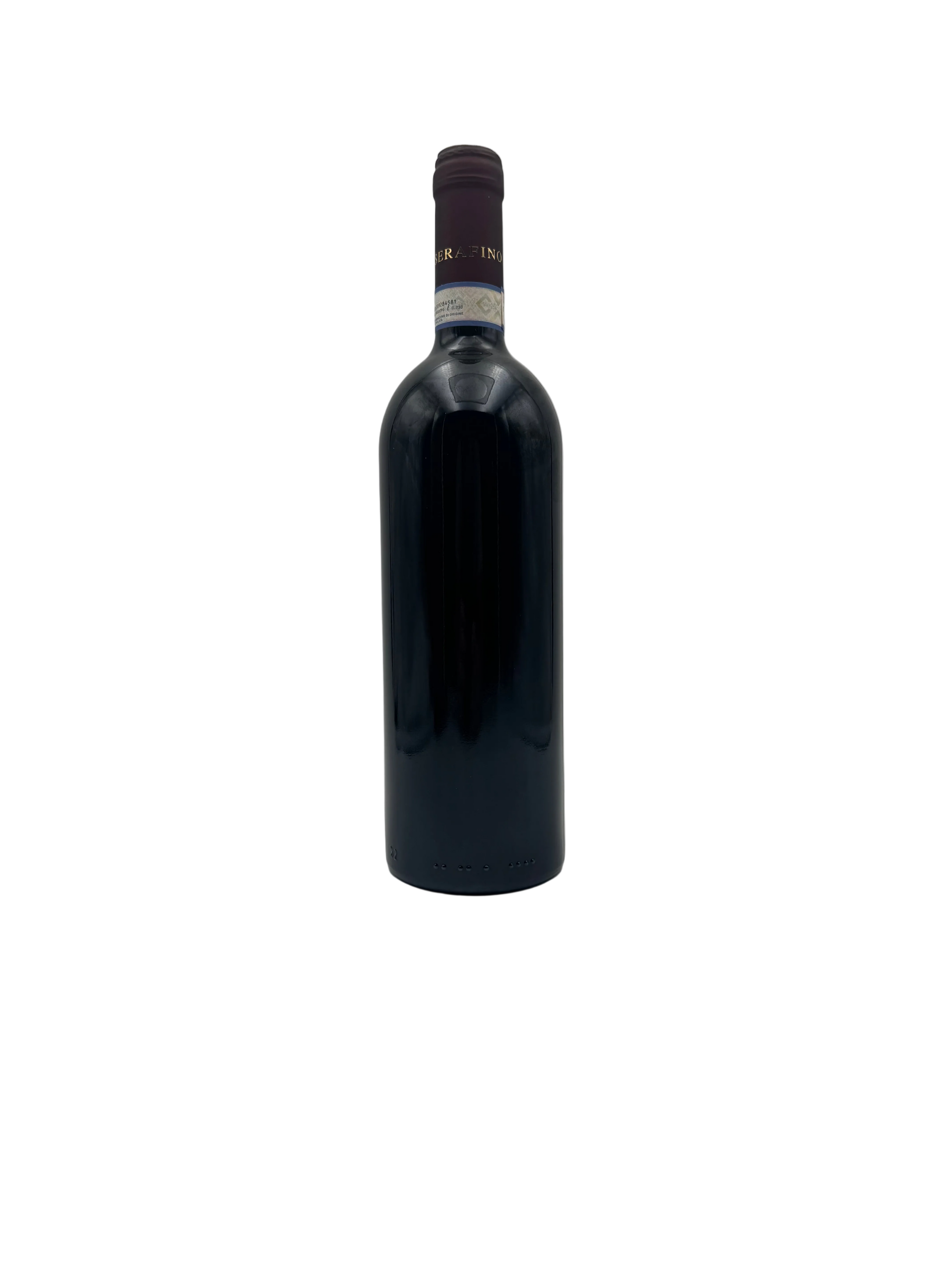 2024 - Rivella Serafino - Langhe Nebbiolo