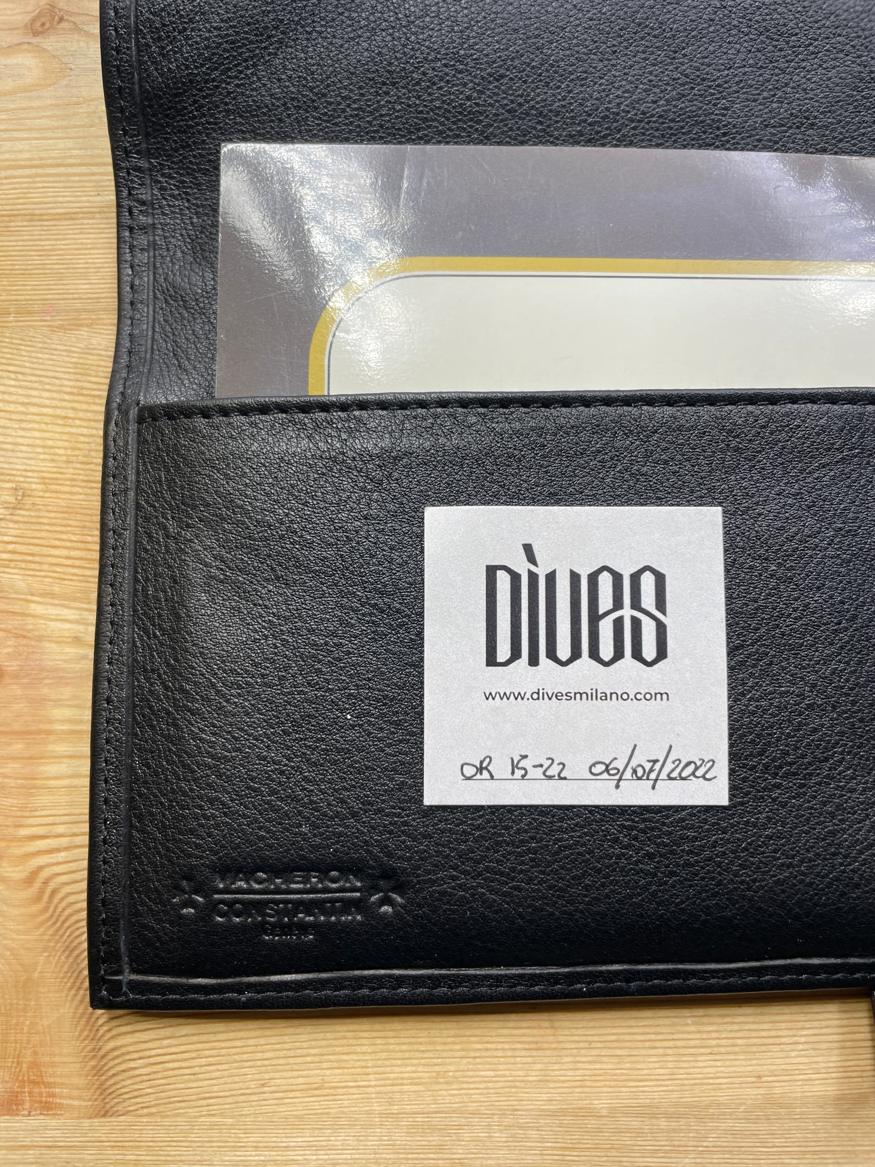 Vacheron Constantin - 33060 Oro 18K - Completo di Documenti e Astuccio Originale