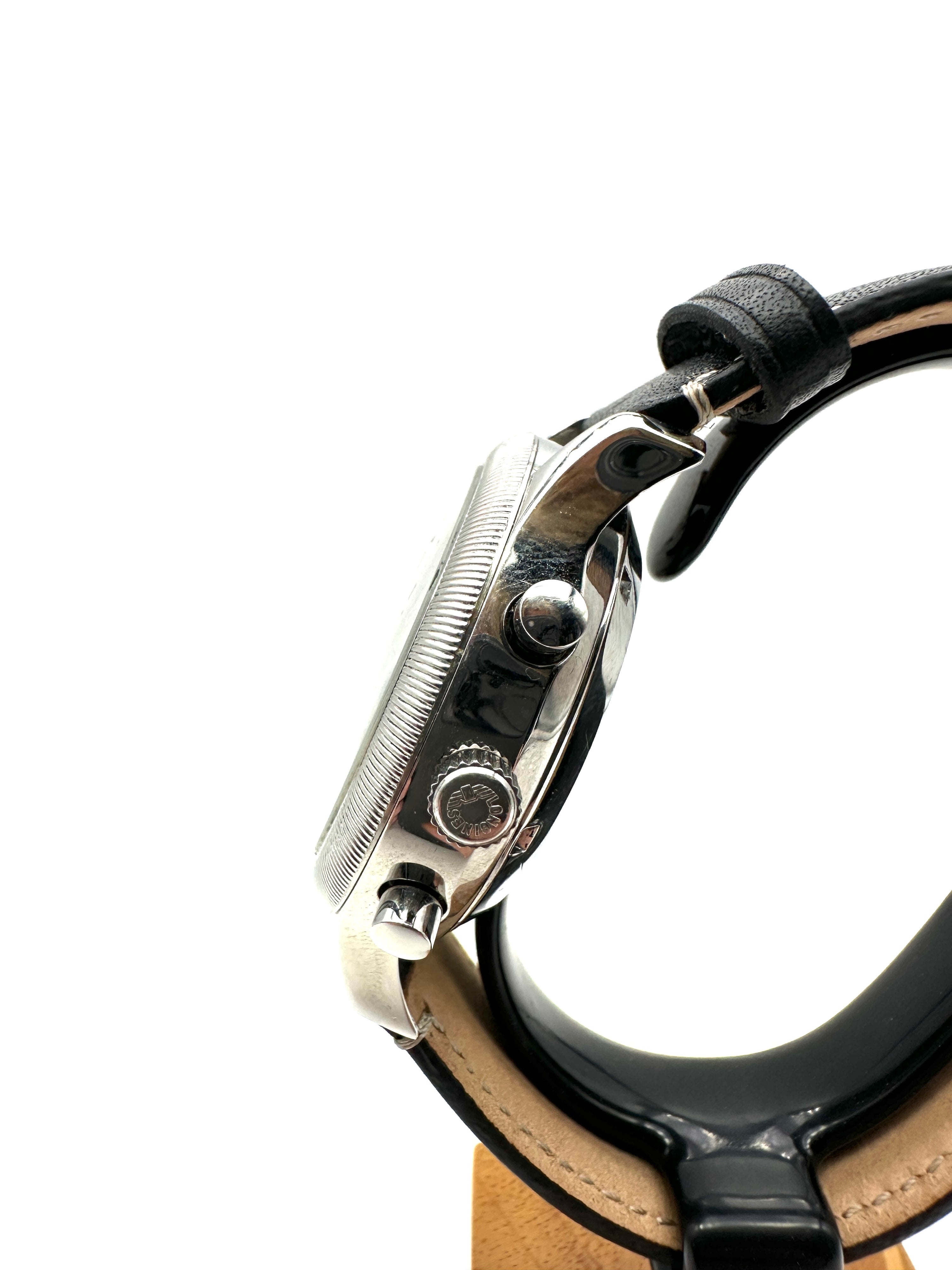 Longines - Avigation Chronograph Automatic - 26428615