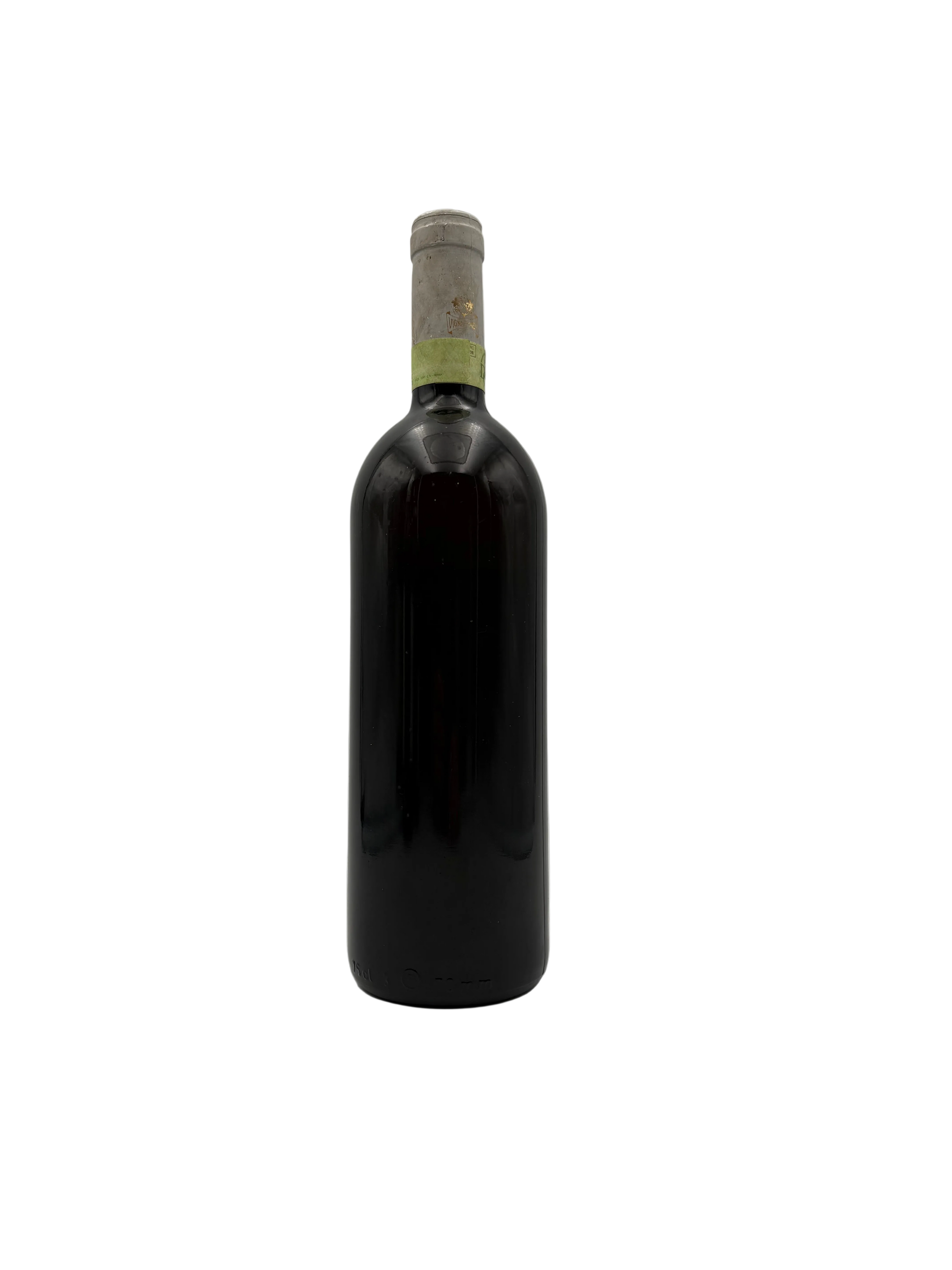 2001 - Massolino - Moscato d’Asti