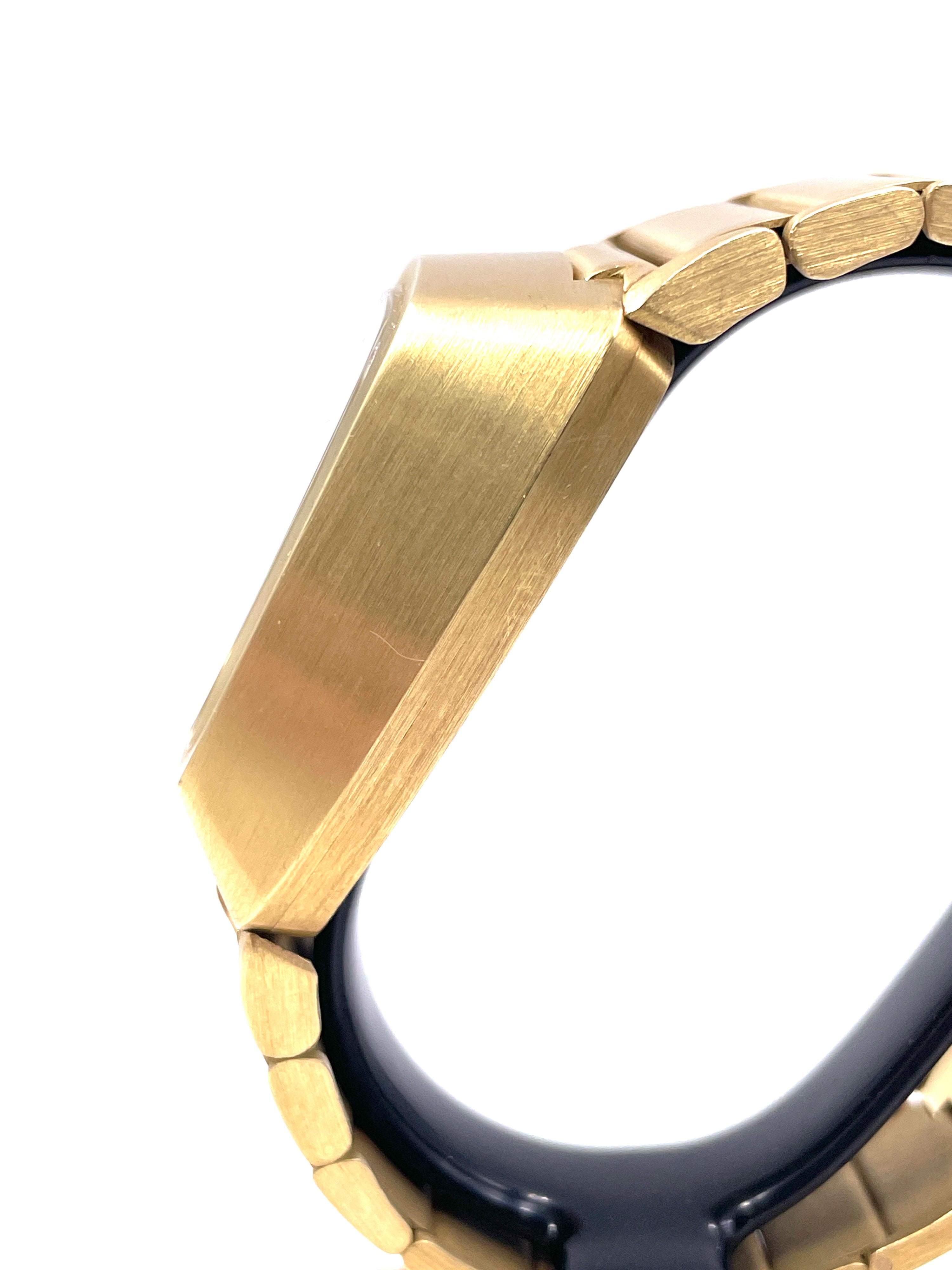 Omega - Electroquartz F8192 - Oro 18K - Ref.196.005 - Orologio Vintage - Raro