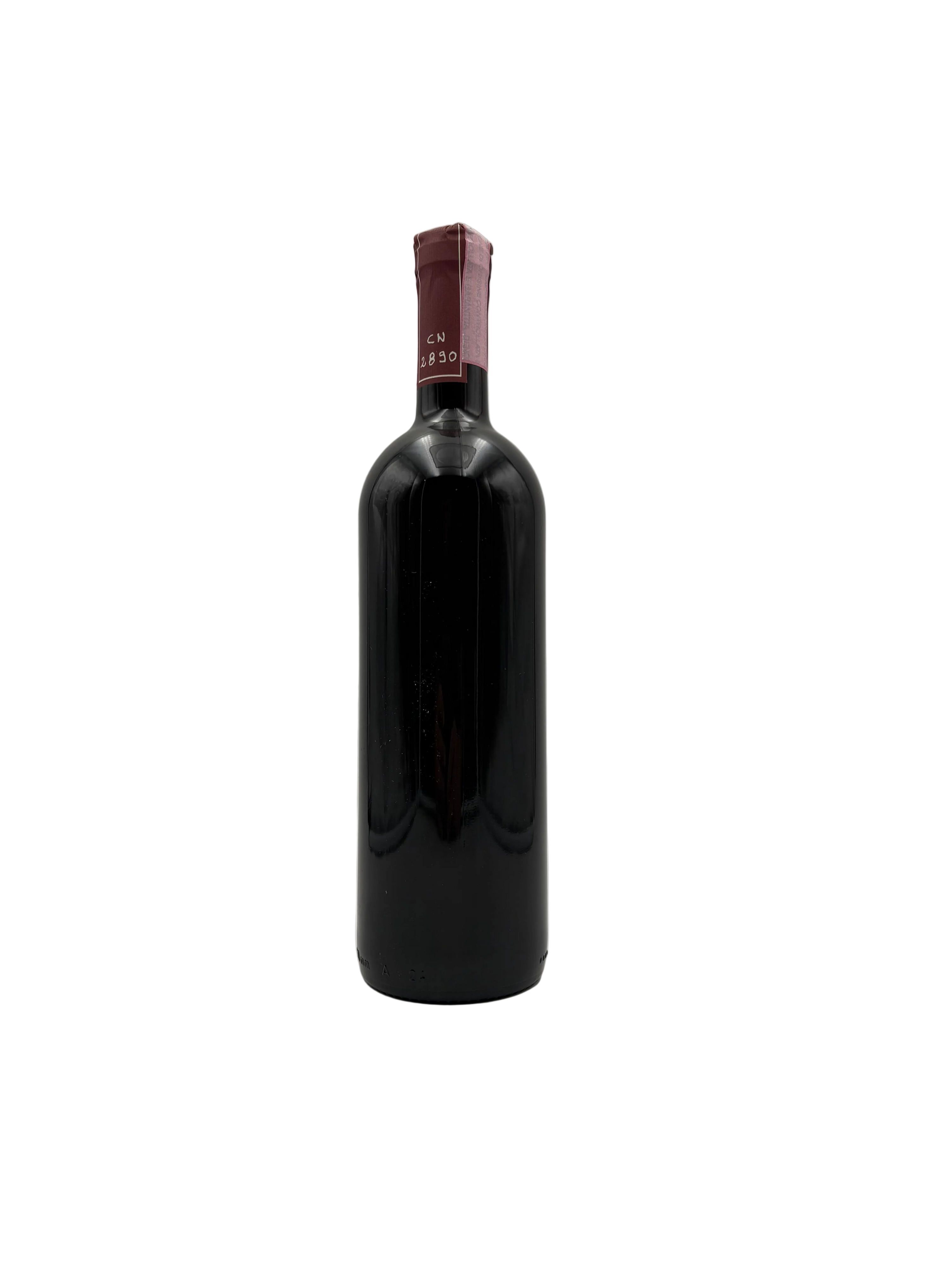 2003 - Canonica Giovanni - Barolo Paiagallo