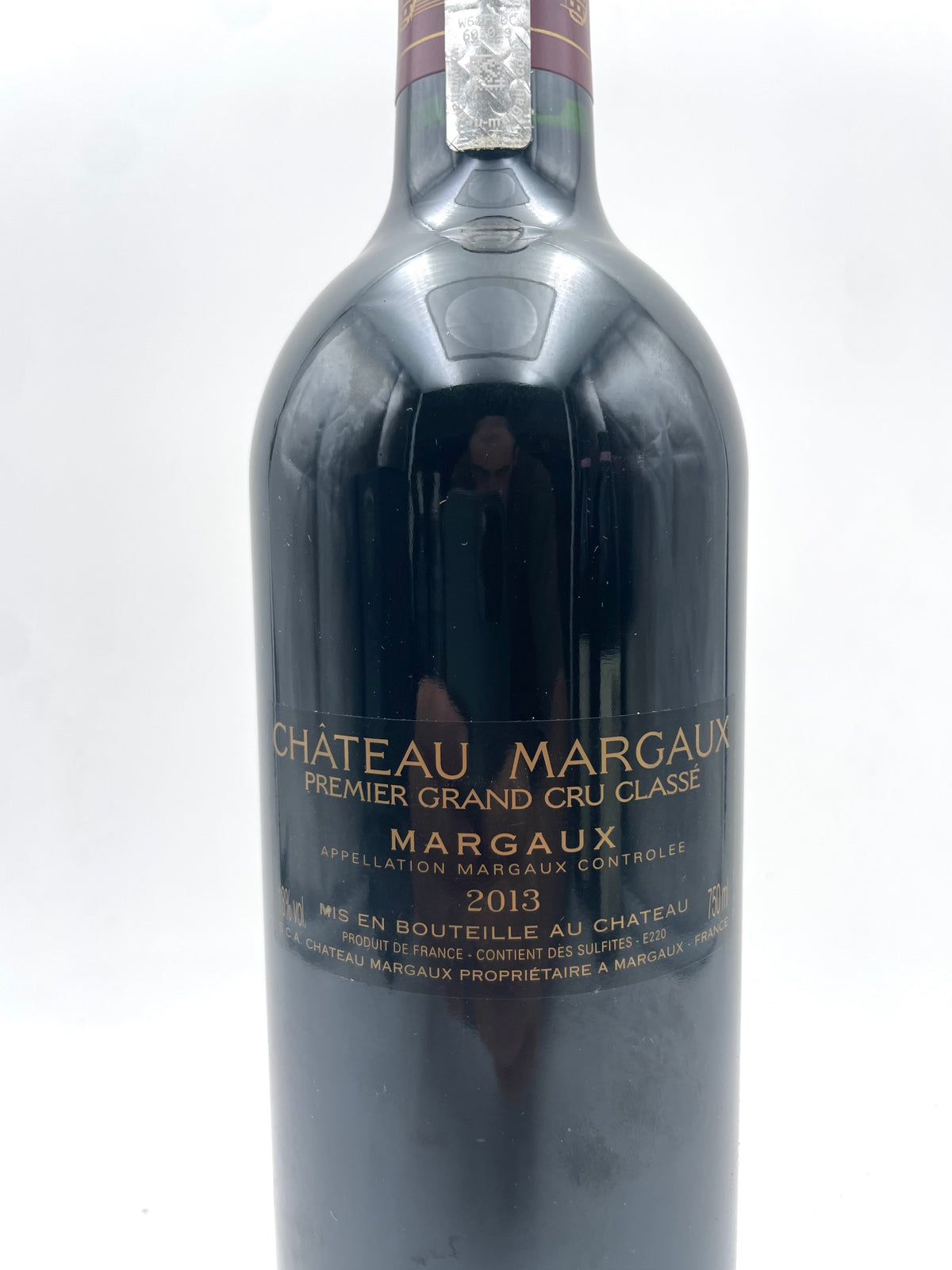 2013 - Château Margaux - 1st Grand Cru Classé