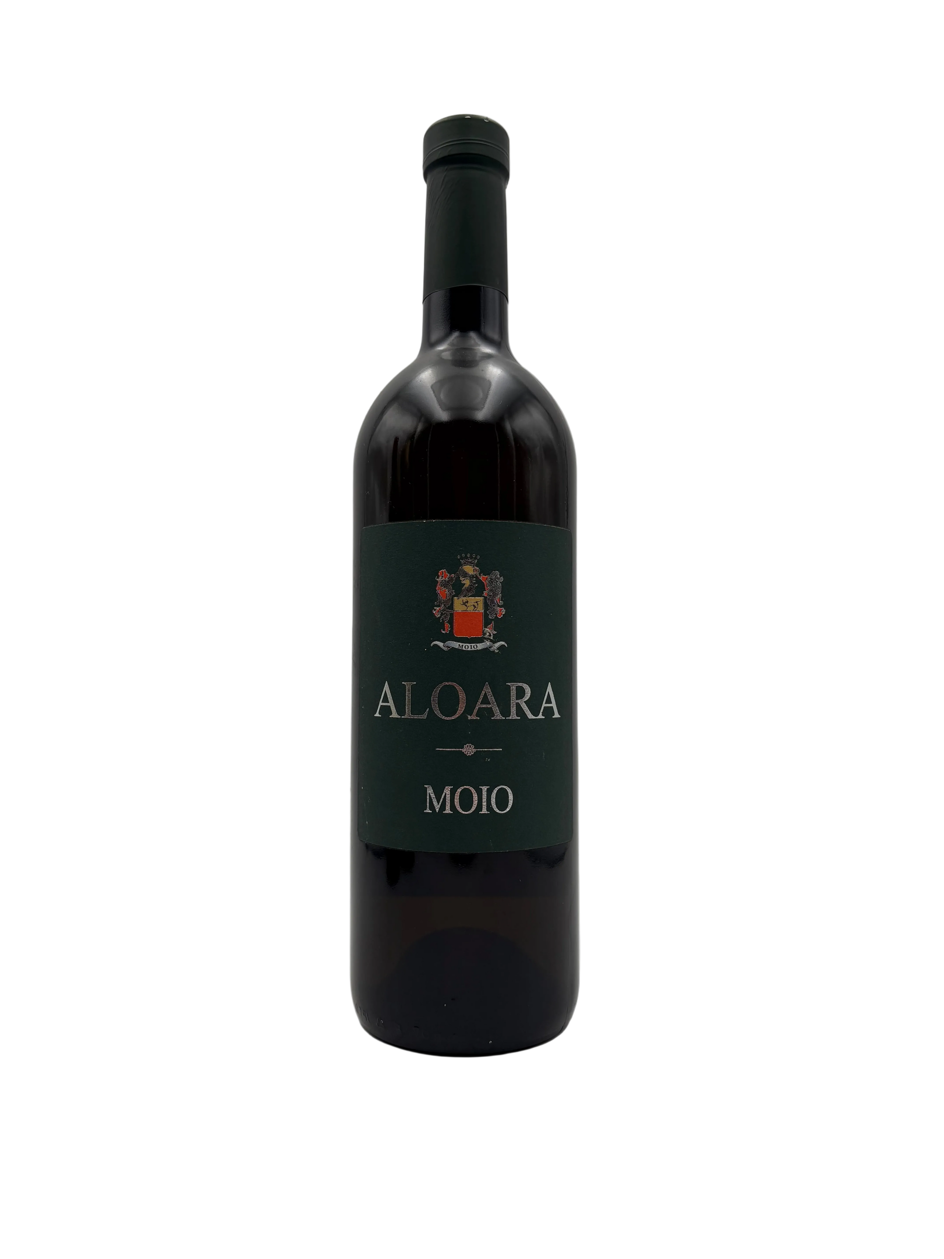 2009 - Michele Moio fu Luigi - Aloara Falanghina Moio