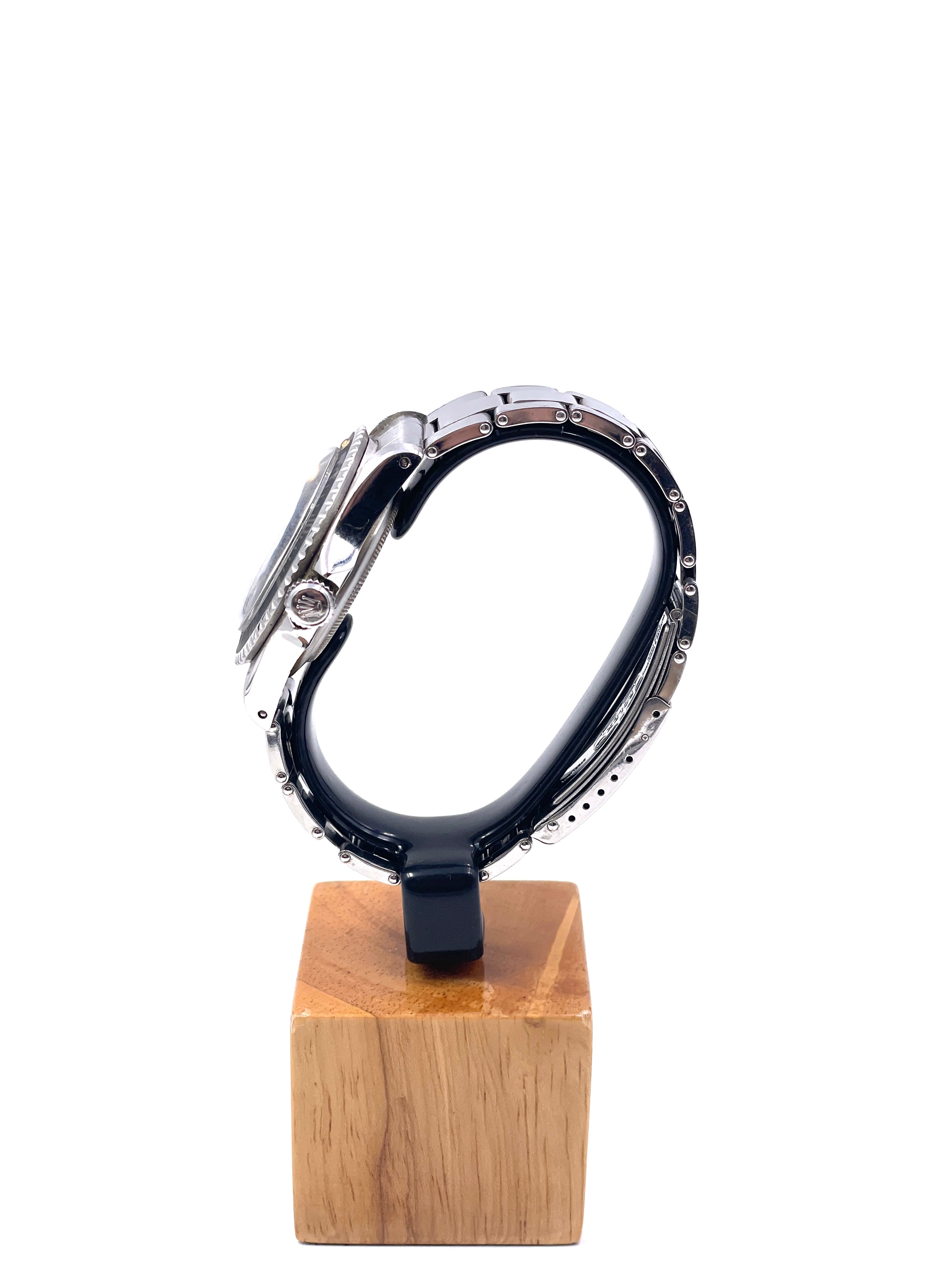 Tudor - Submarine 7928 By Rolex Case Bracciale - Vinage 200M - Box Originale