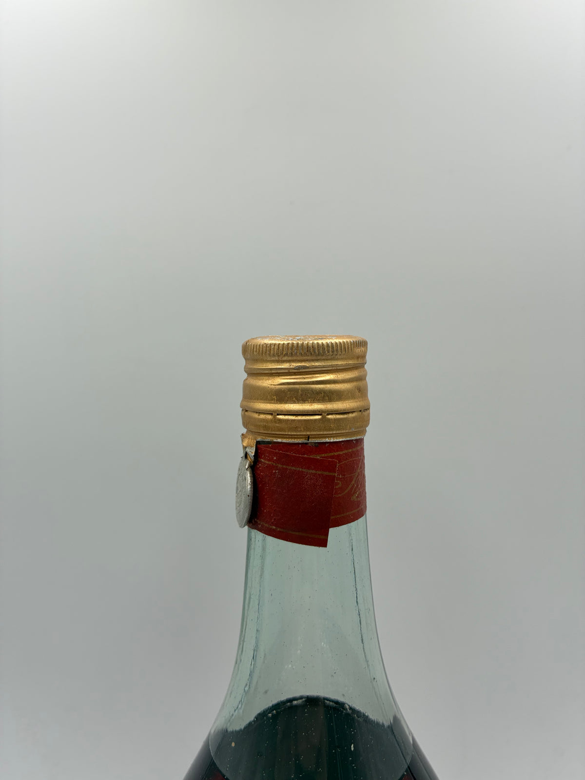 F.lli Barbieri - Bitter - Sigillo Stella Anni '50s - 1 L 35%