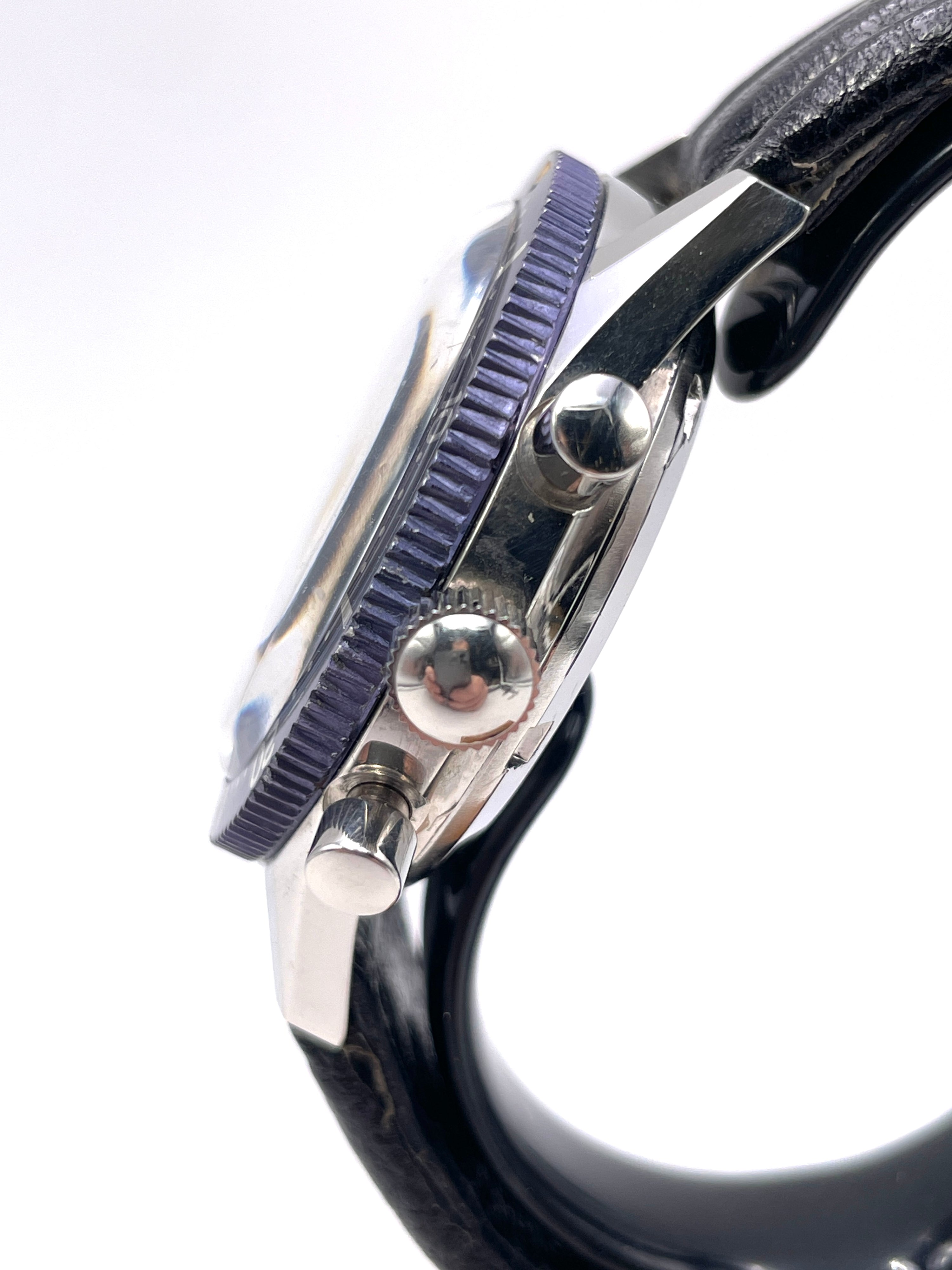 MoFa - Chronograph - Incabloc Diver - 250/1 - Vintage Anni 1960s - 37mm