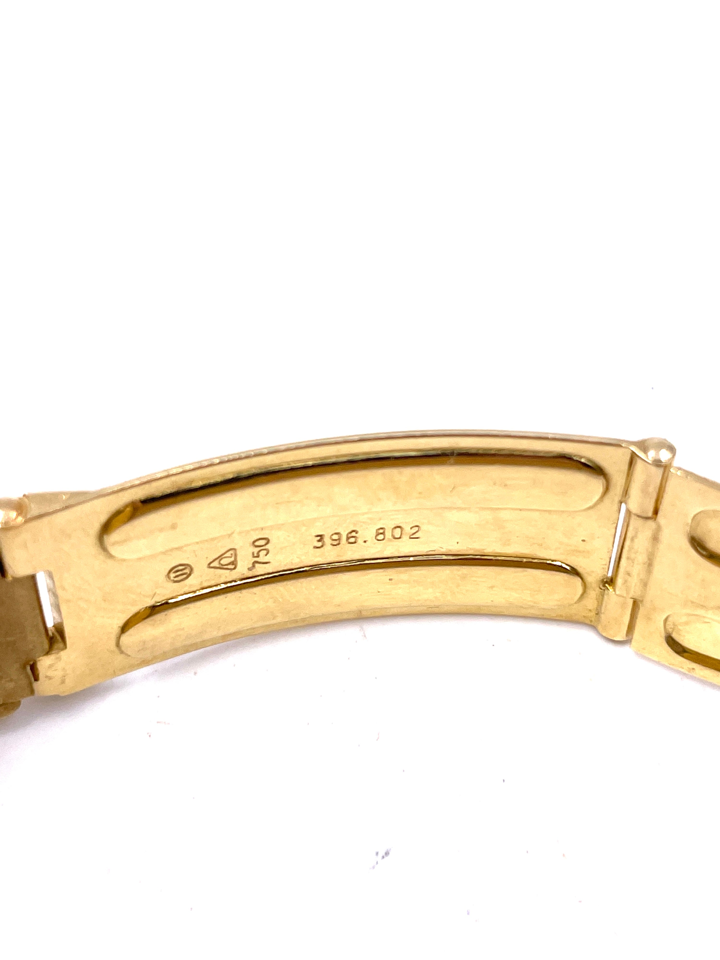 Omega - Electroquartz F8192 - Oro 18K - Ref.196.005 - Orologio Vintage - Raro