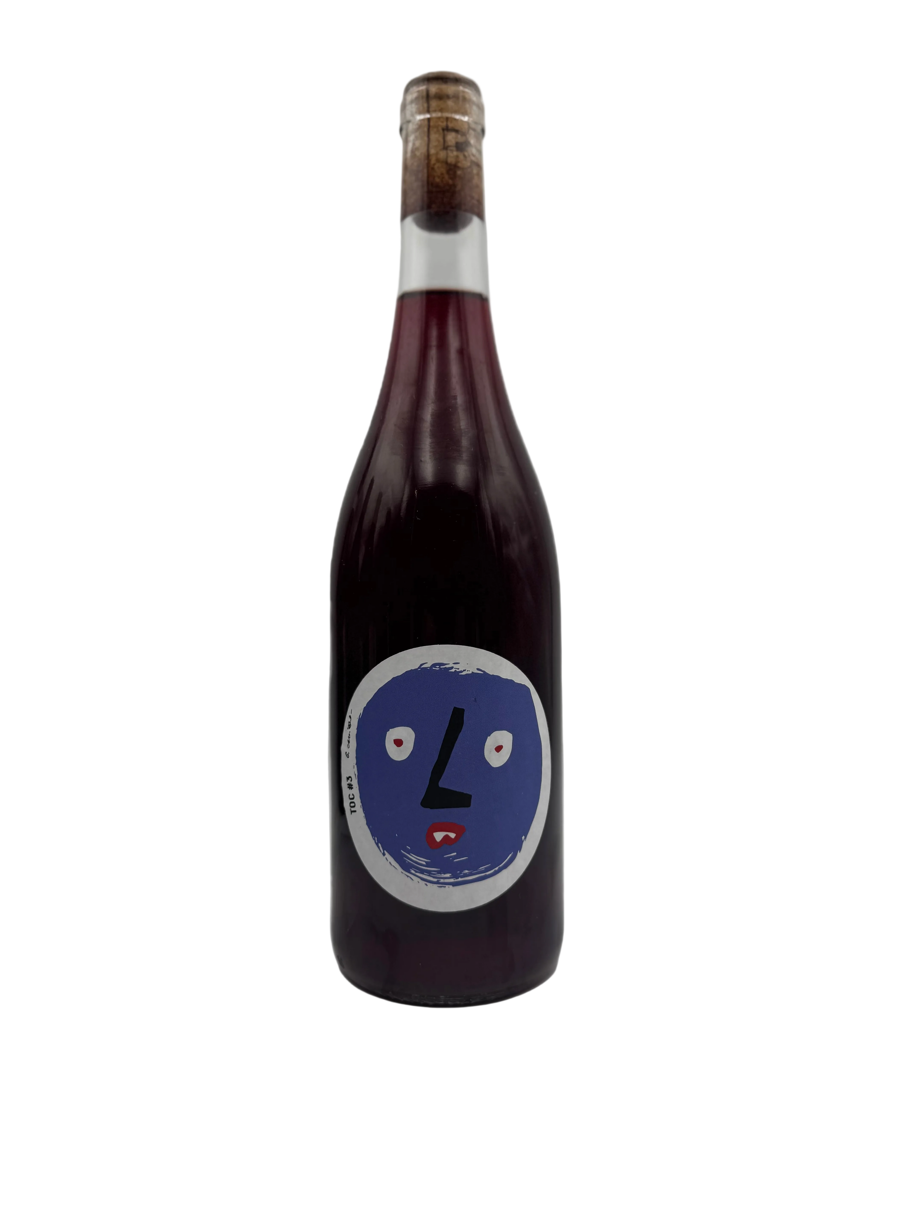 2023 - Cascina Tavijn - Toc #3