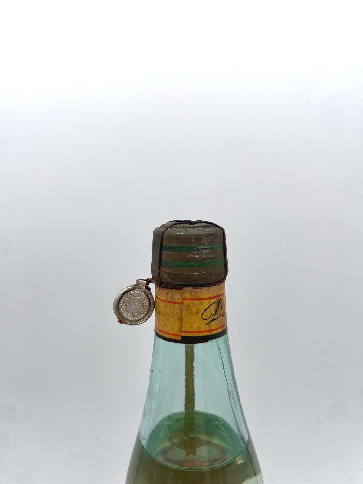 Toschi - Susetta - Star Seal 1950s