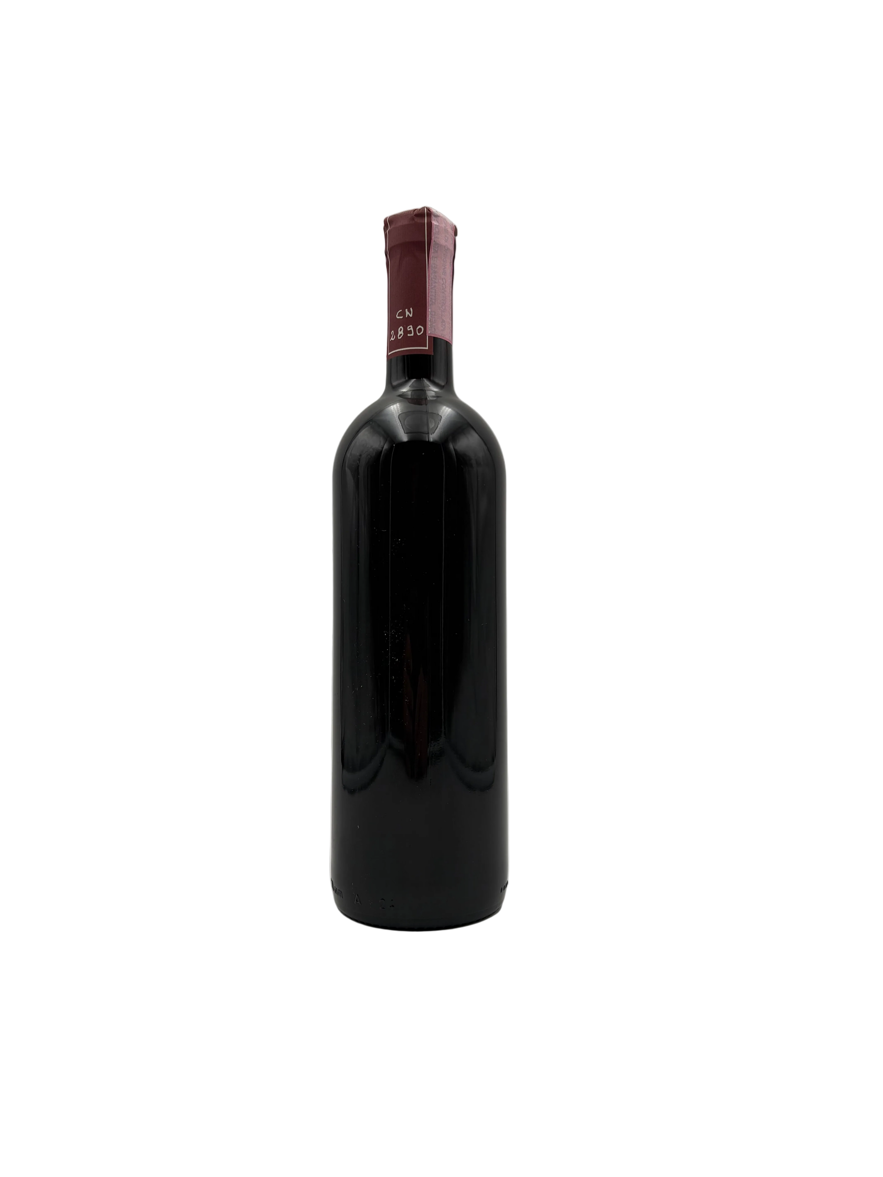 2004 - Canonica Giovanni - Barolo Paiagallo