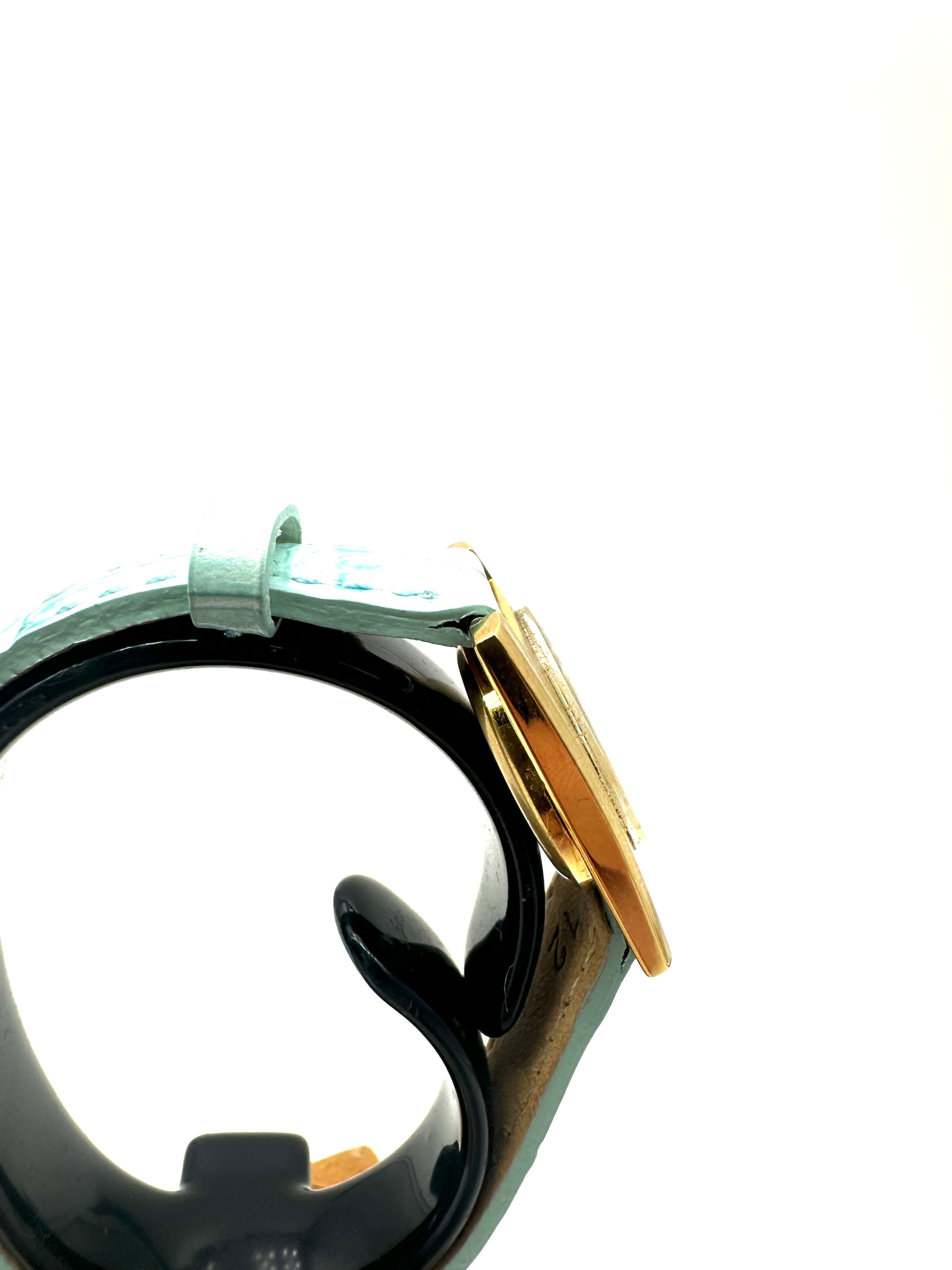 Longines - Vintage Oro 18K - Donna - Cal. 460 - Manuale - Ref. 8098