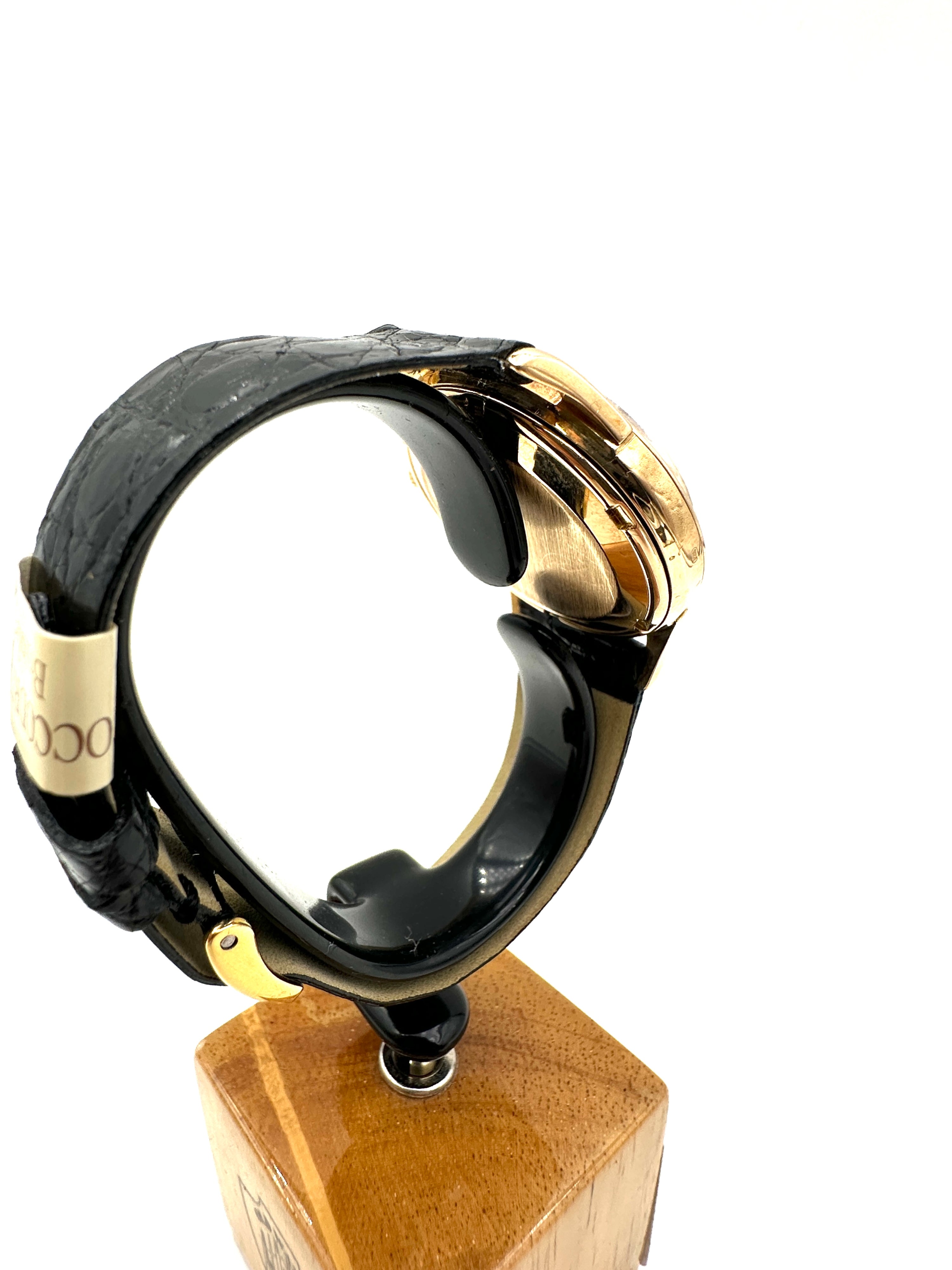 Marvin - Dynator Oro 18K 750 - Anni 50s - Carica Manuale - Swiss Original 50mm