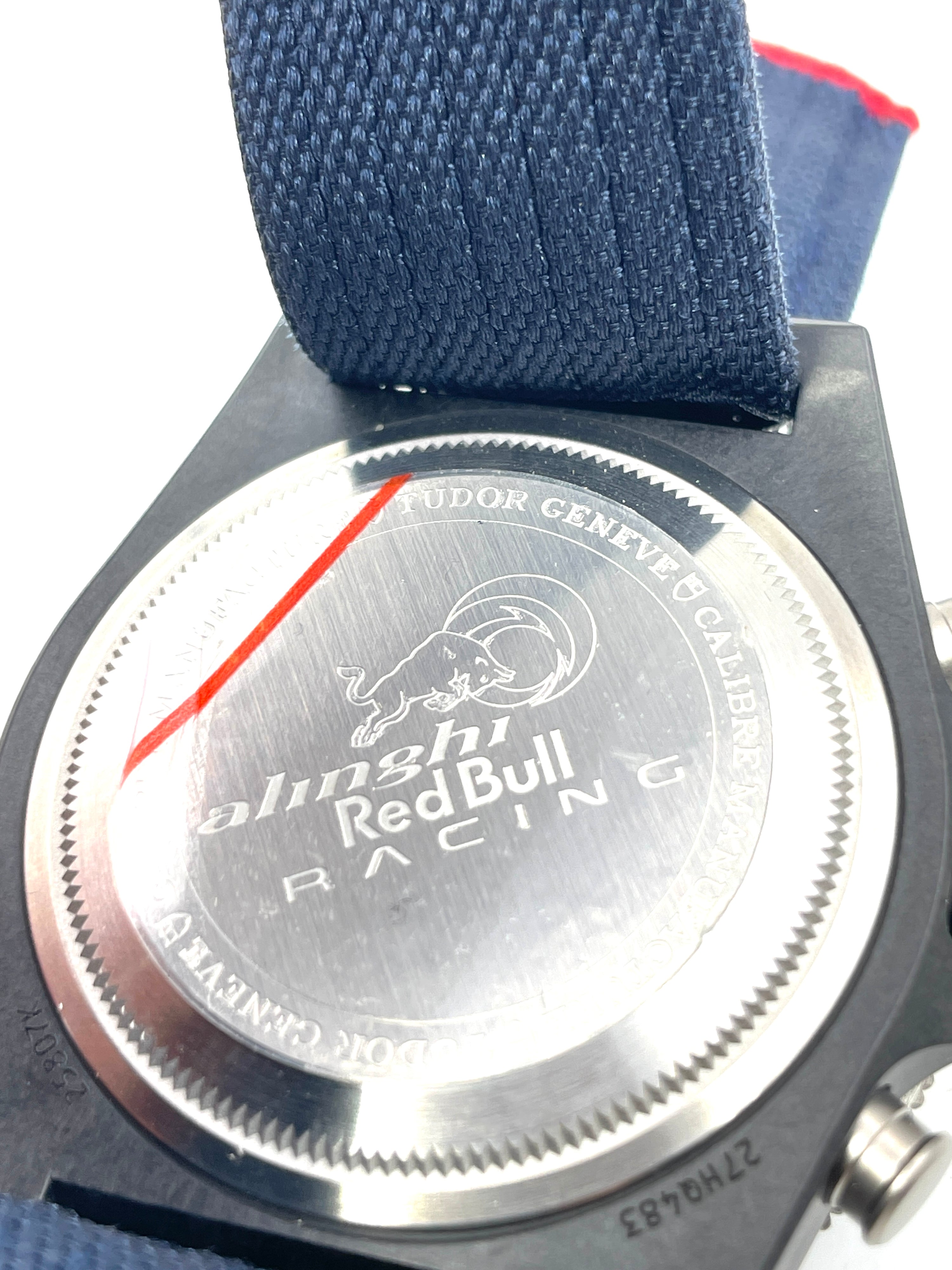 Mont Blanc - Timewalker Automatic - Ref.116964 - Acciaio 42mm - Full Set 2017