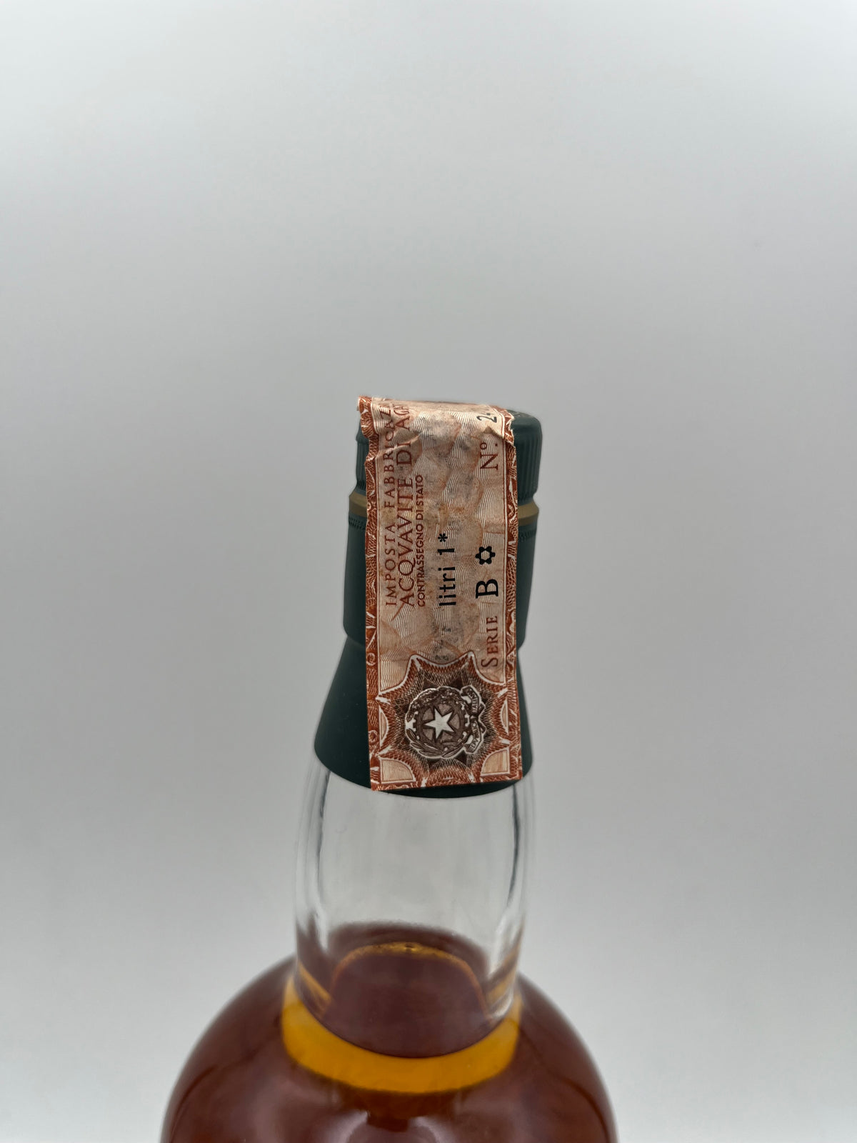 Deanston - 17 YO Single Highland Malt Scotch Whisky - 1980s