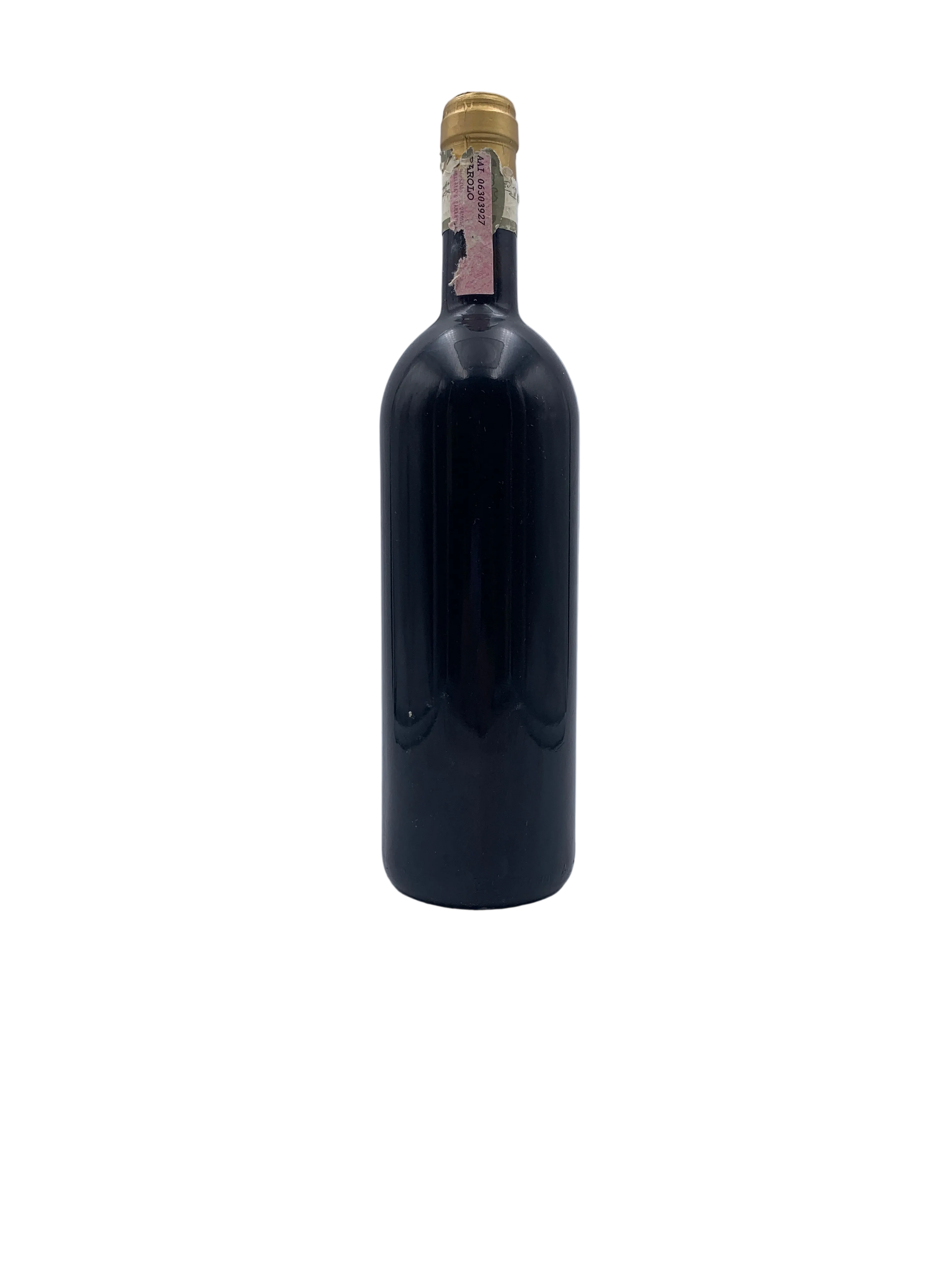 1997 - Giacomo Conterno - Barolo Riserva Monfortino