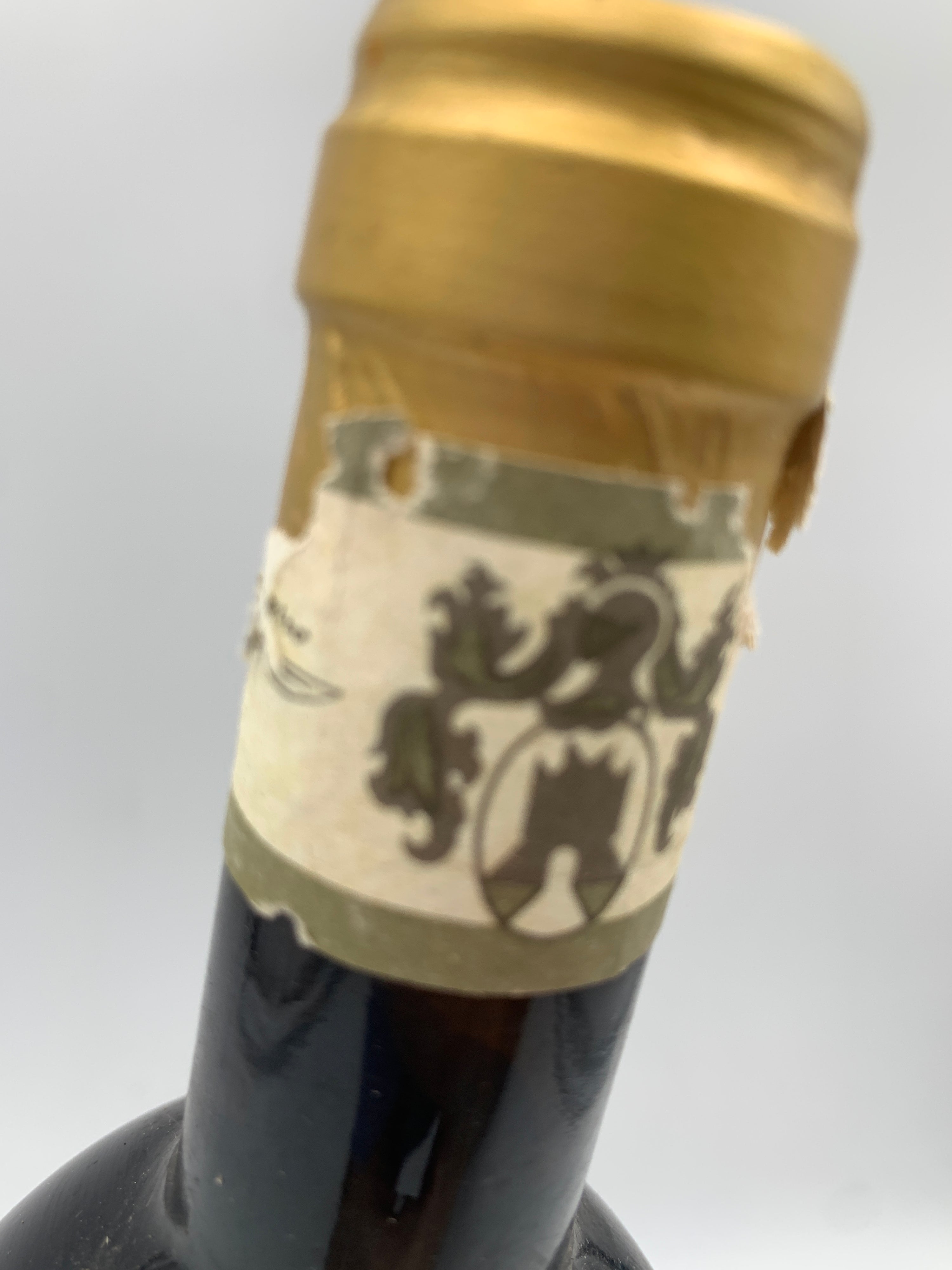 1997 - Giacomo Conterno - Barolo Riserva Monfortino